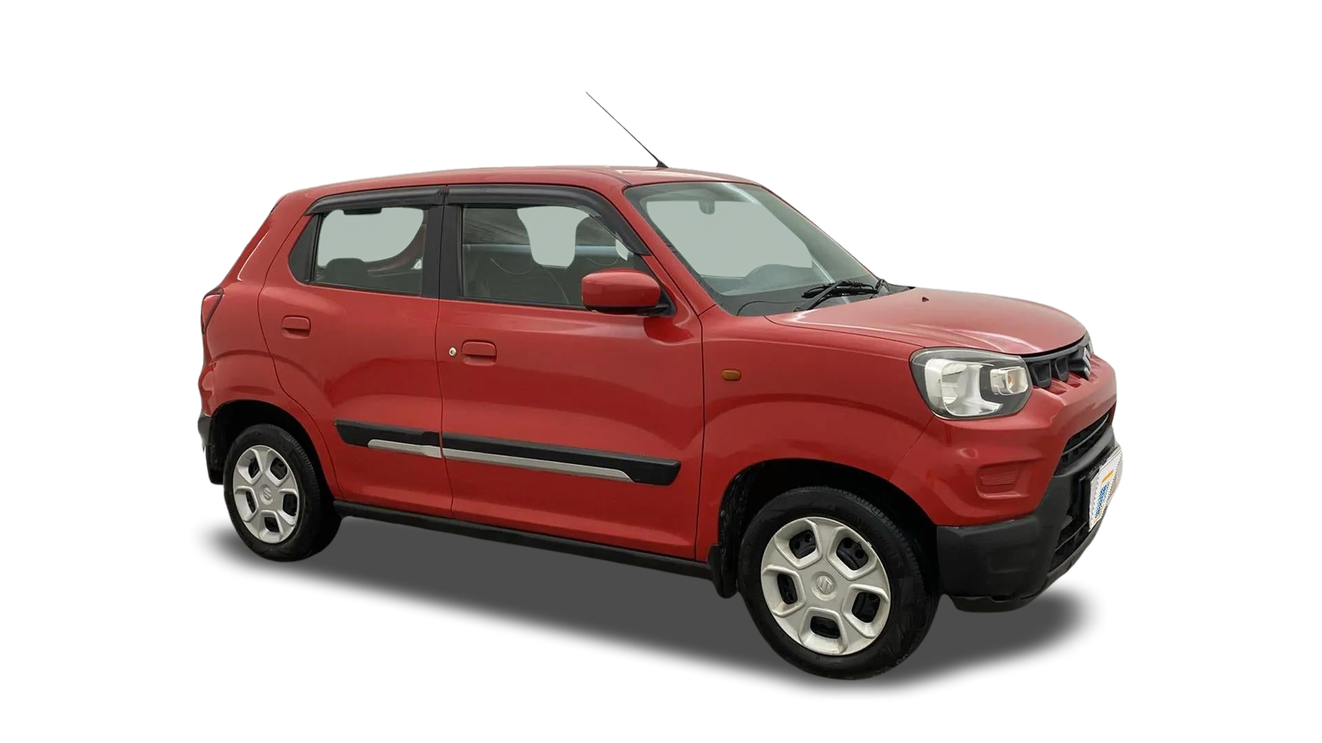Maruti S PRESSO-img