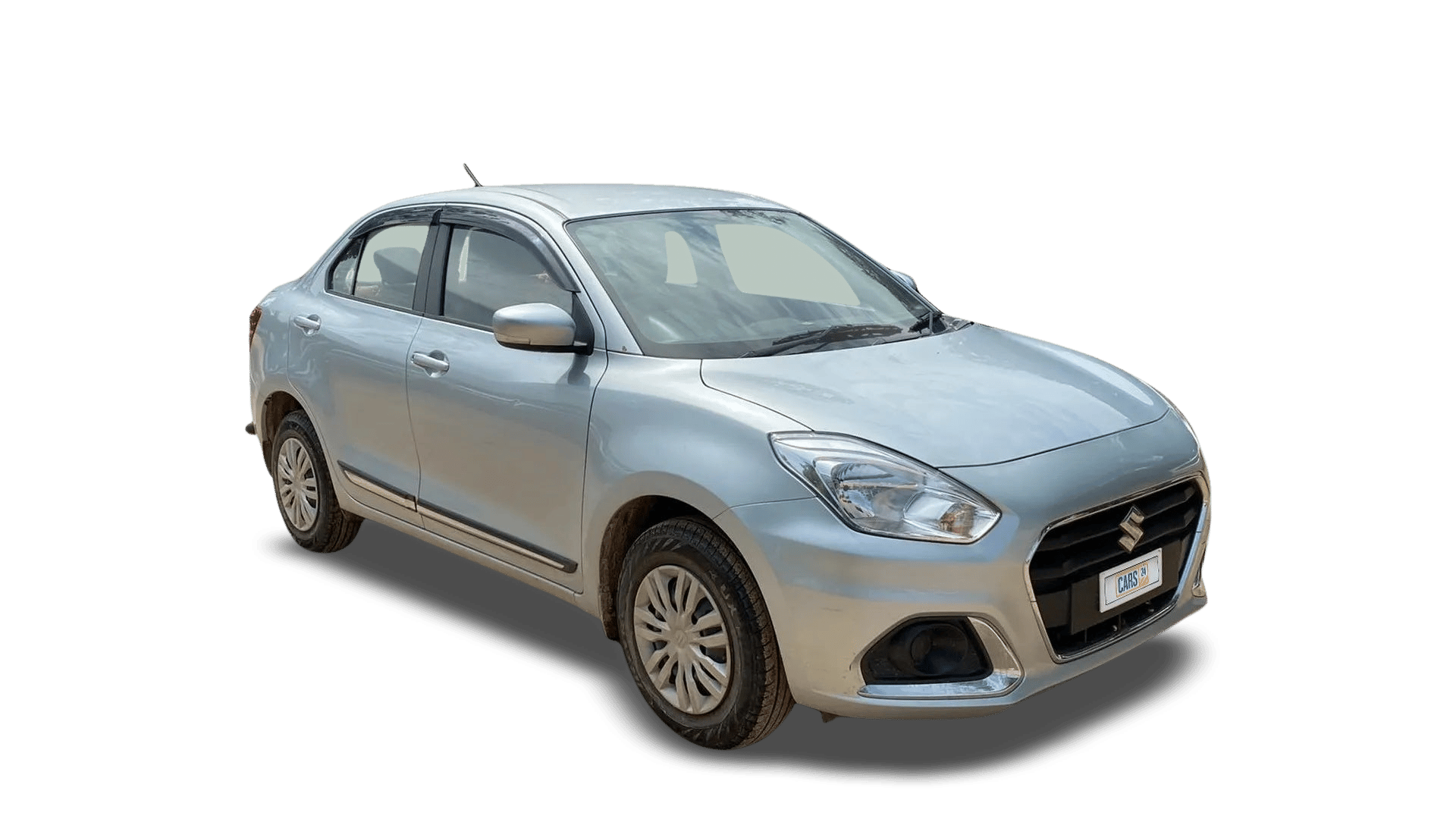 2023 Maruti Dzire - Sedan - Petrol - Automatic - ₹7.57 lakh