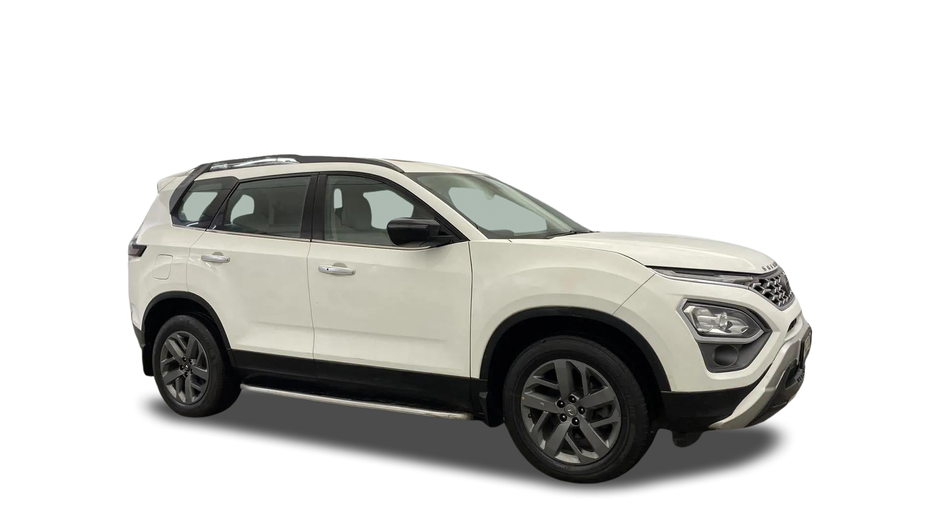 2021 Tata Safari - SUV - Diesel - Manual - ₹10.84 lakh