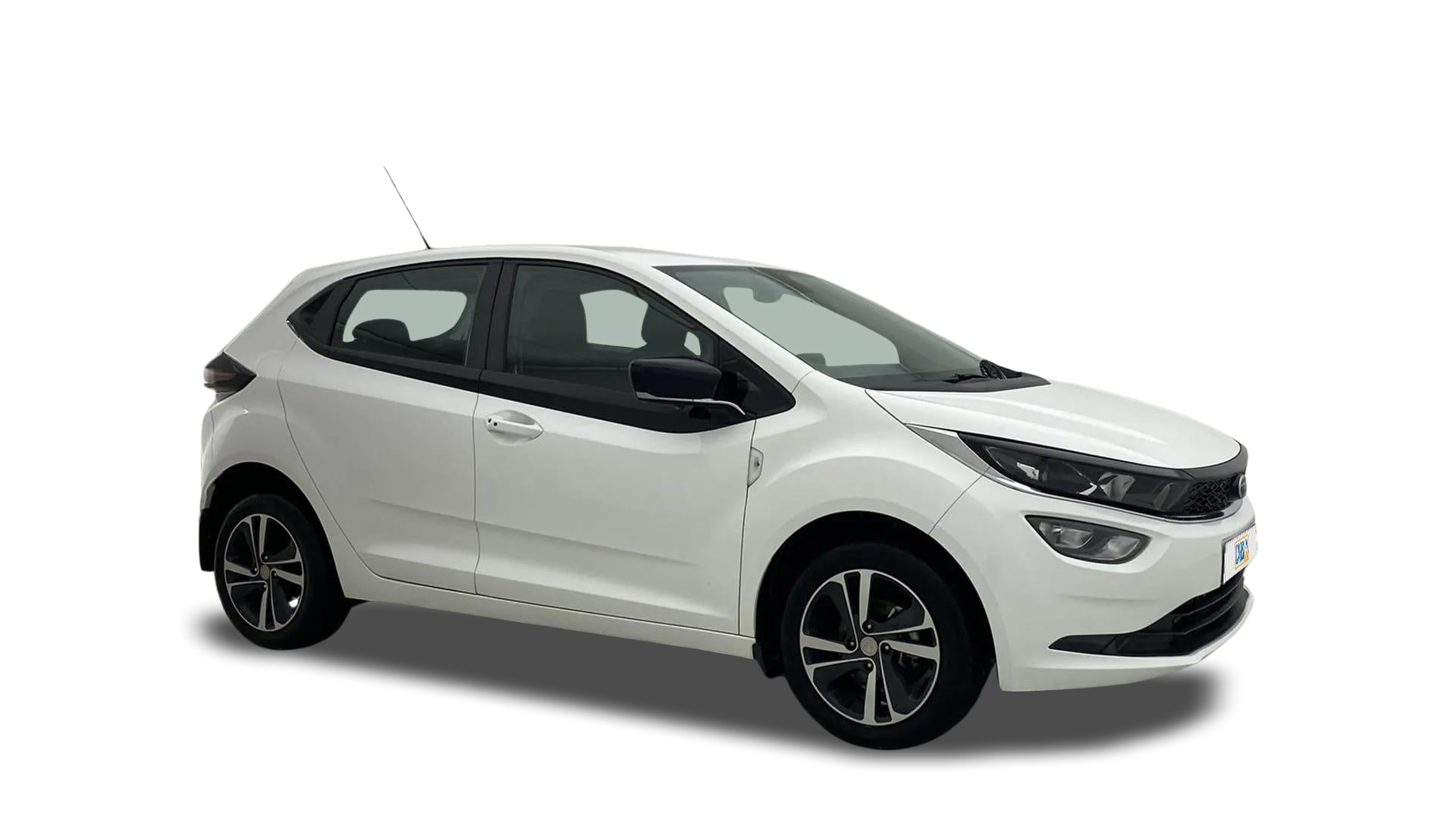 Tata ALTROZ-img