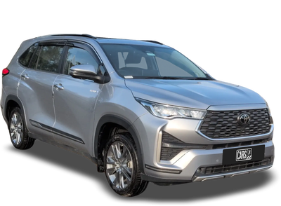 Toyota INNOVA HYCROSS-img