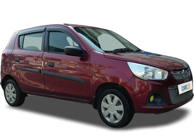 Maruti Alto K10-img