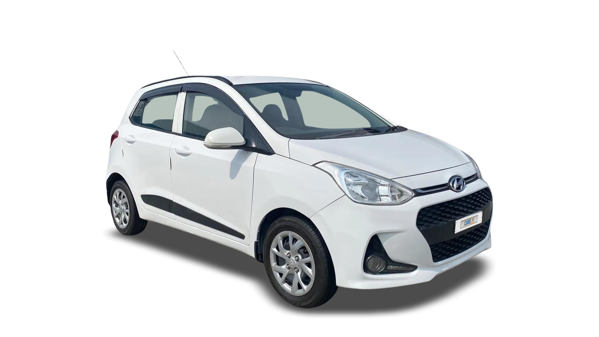 Hyundai Grand i10-img