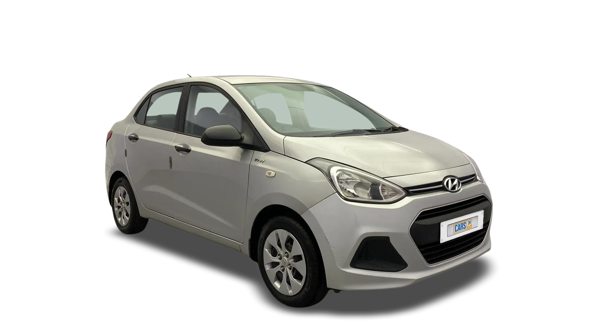 2015 Hyundai Xcent - Sedan - Petrol - Manual - ₹3.15 lakh