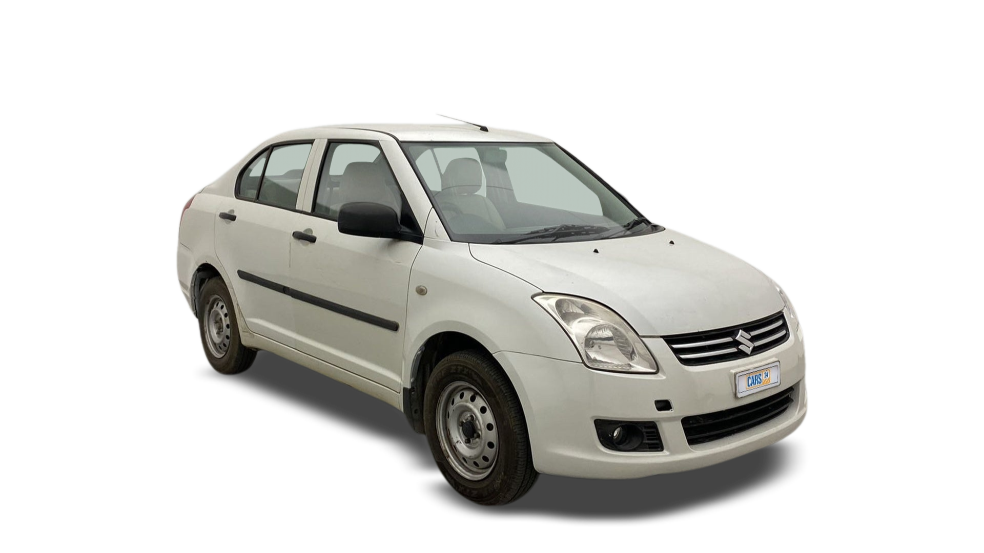 2011 Maruti Swift Dzire - Sedan - Petrol - Manual - ₹2.73 lakh