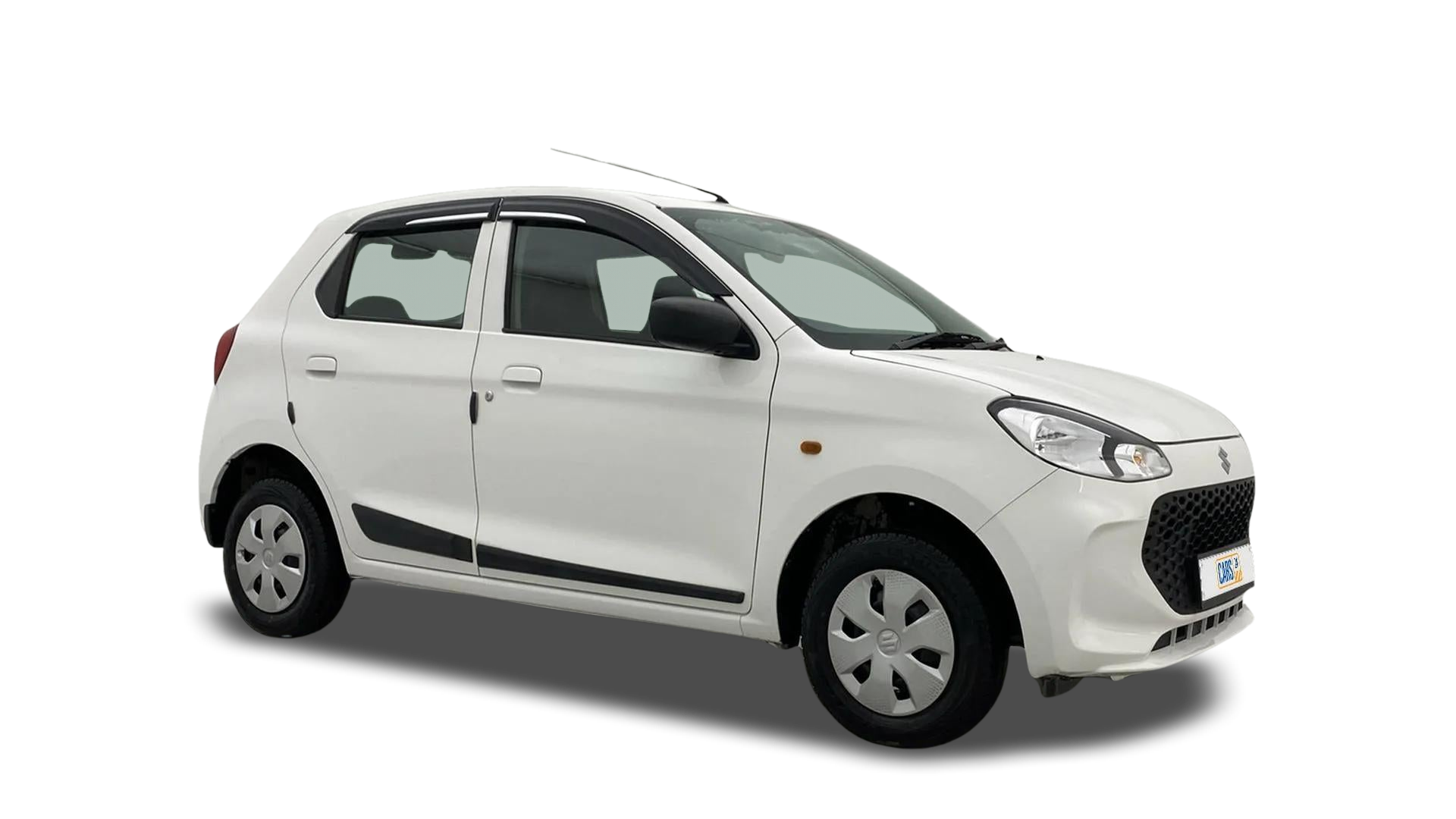 Maruti Alto K10-img
