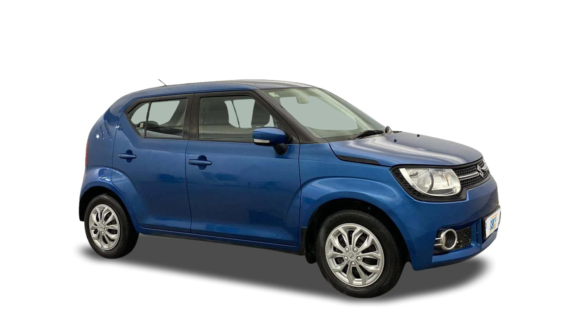 Maruti IGNIS-img