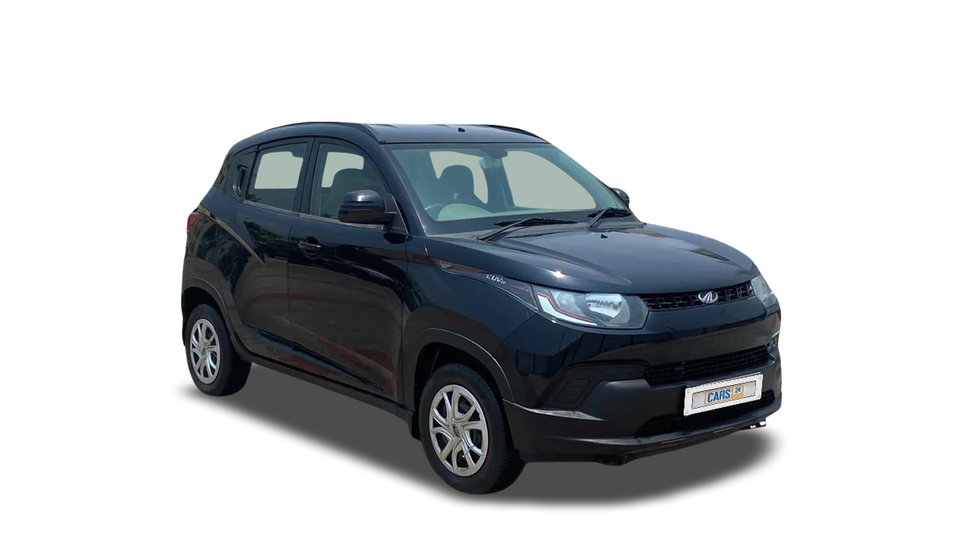 Mahindra Kuv100-img