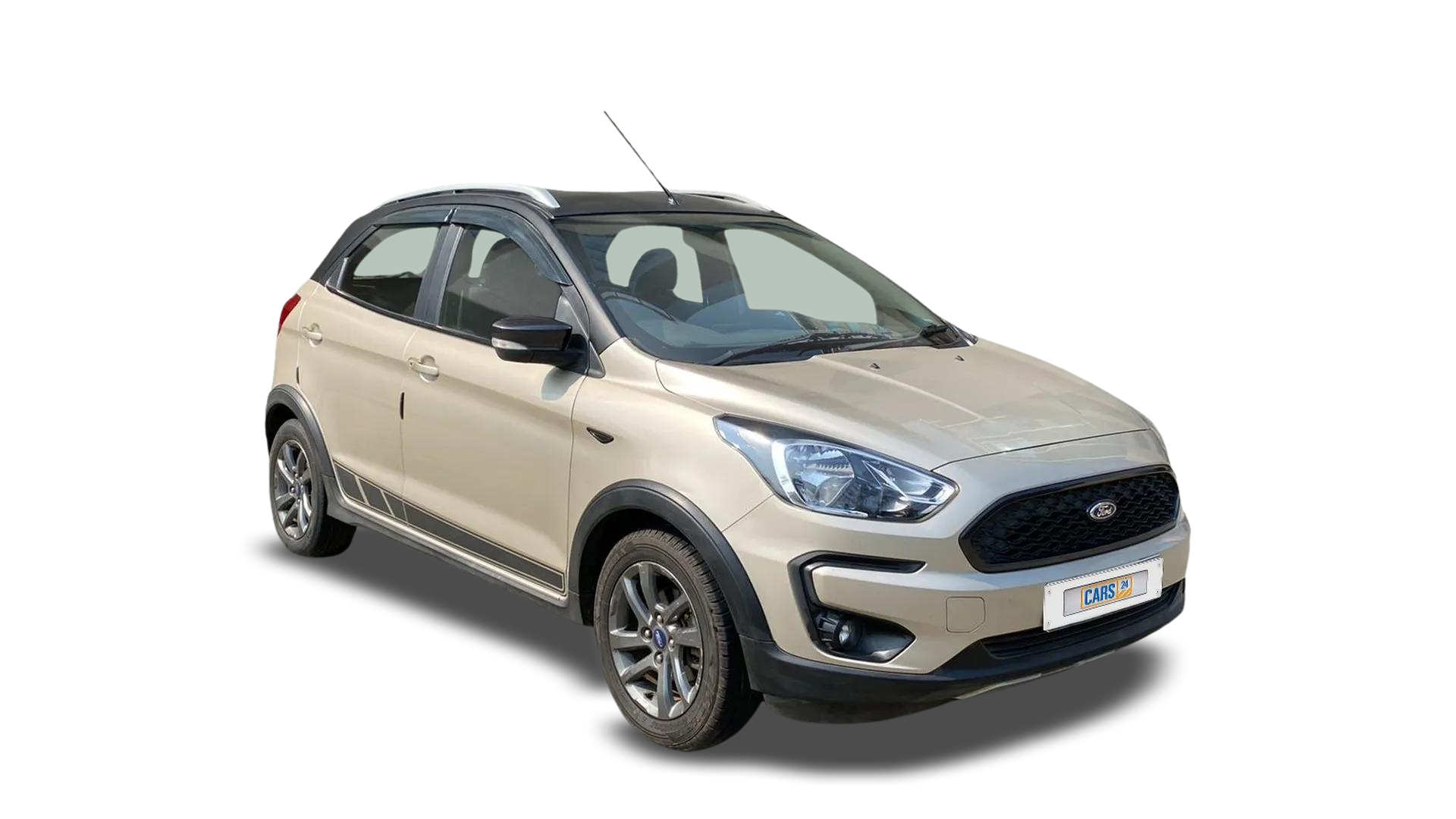 Ford FREESTYLE-img