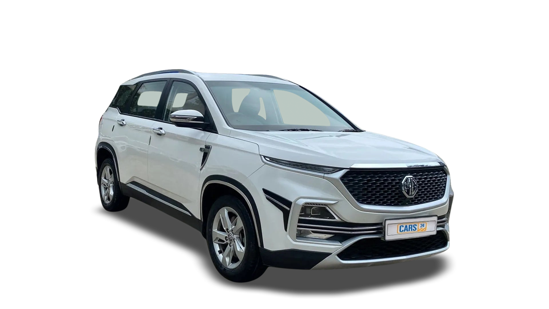 2019 MG HECTOR - SUV - Diesel - Manual - ₹9.30 lakh