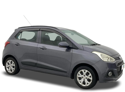 Hyundai Grand i10-img