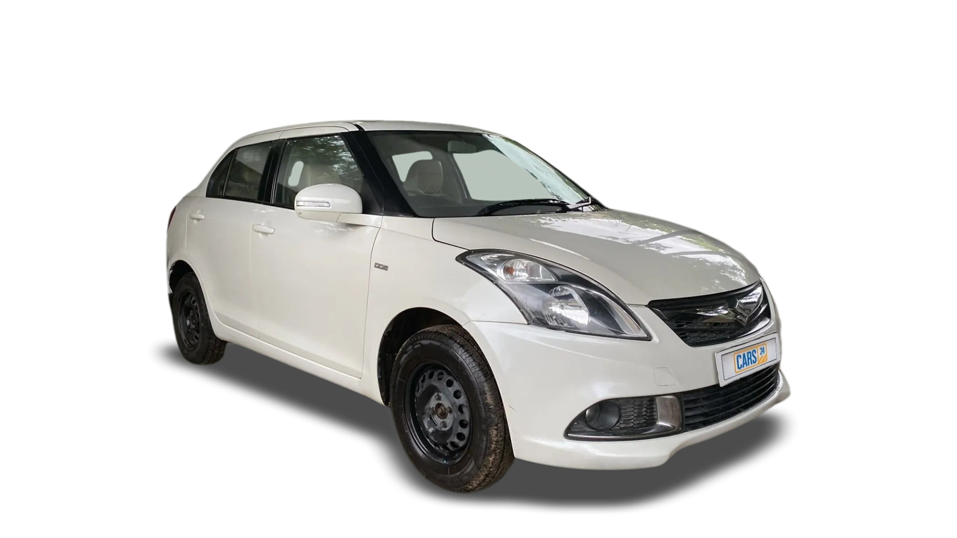 2015 Maruti Swift Dzire - Sedan - Diesel - Manual - ₹4.72 lakh