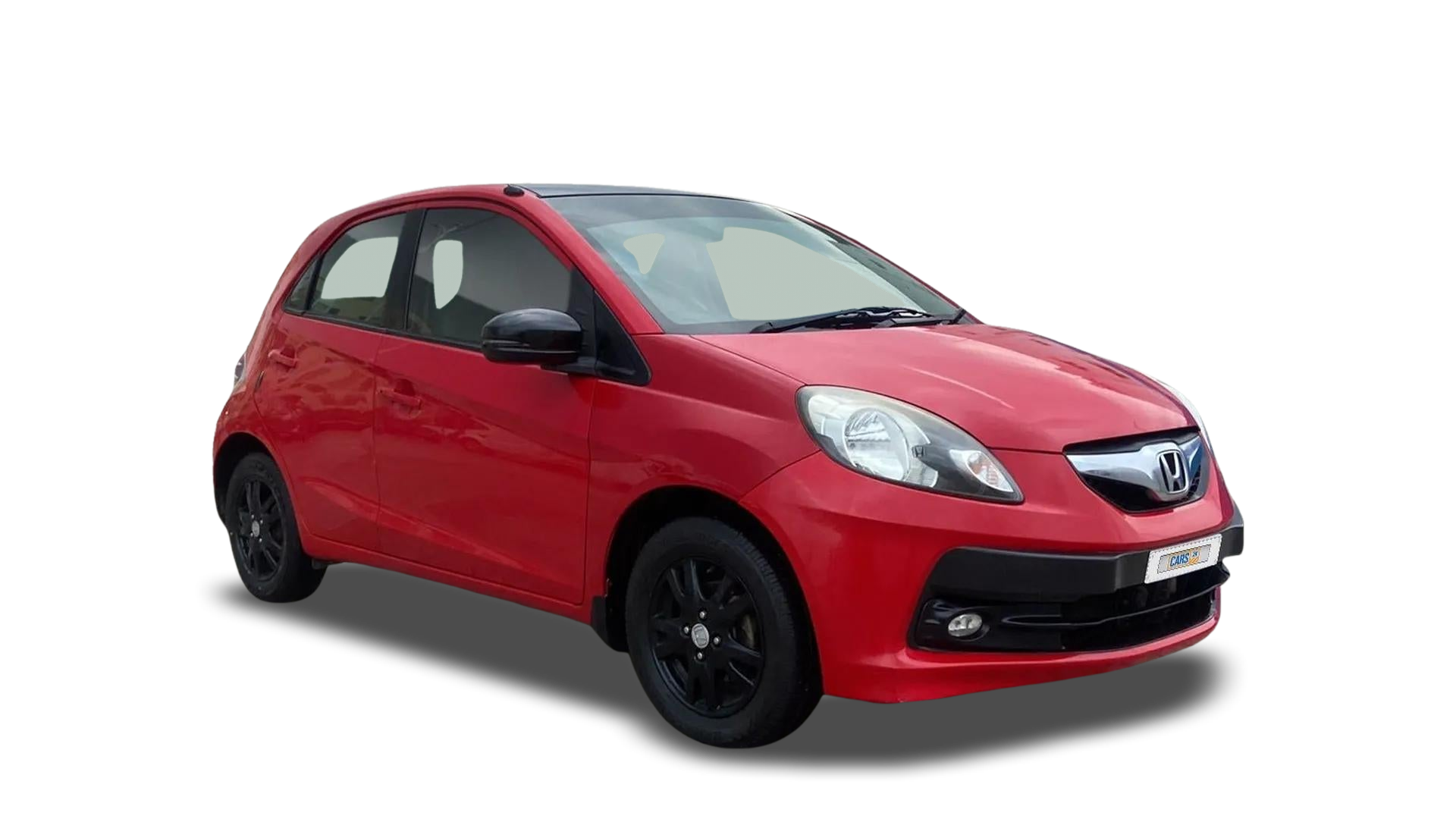Honda Brio-img