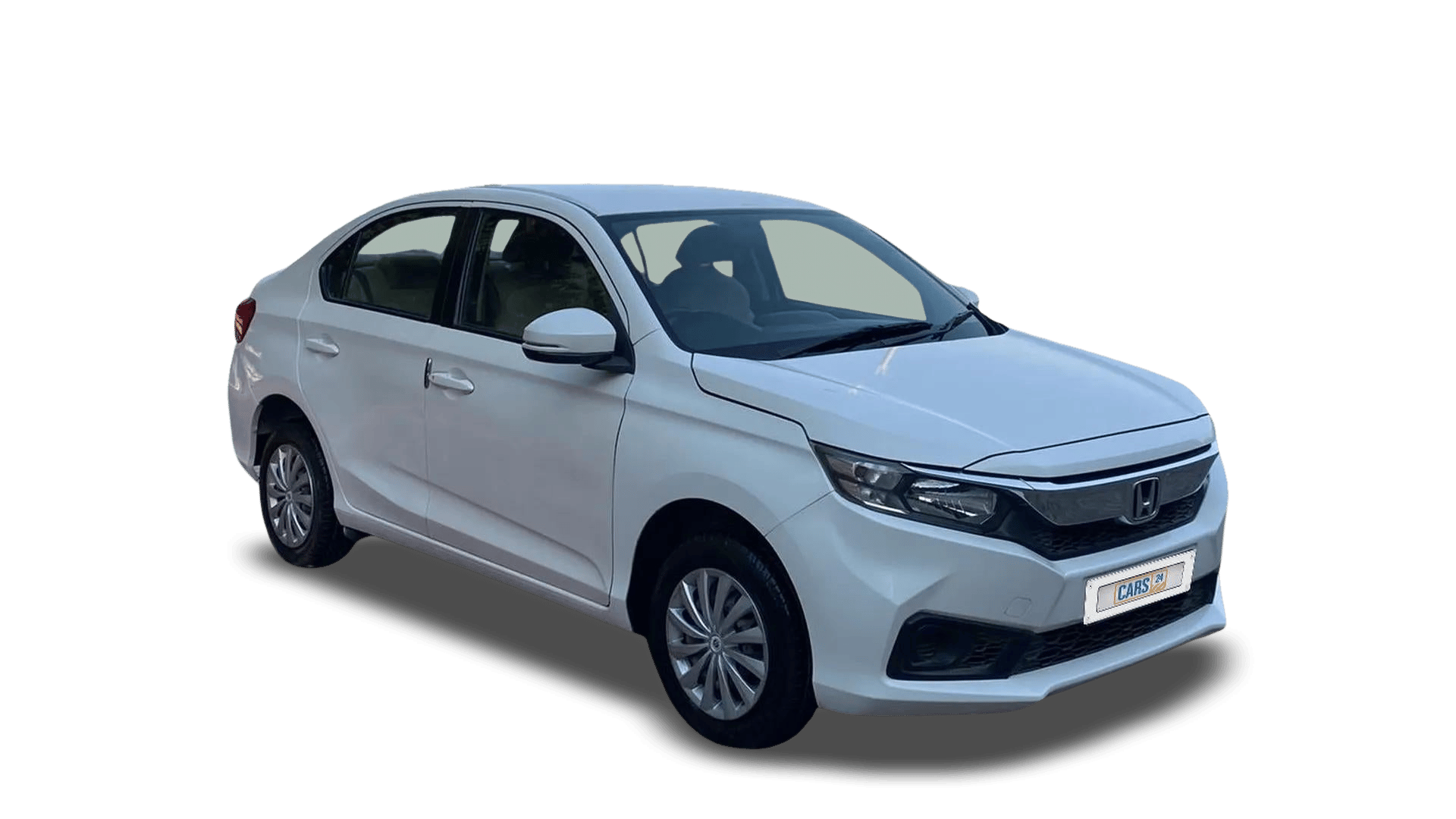 2018 Honda Amaze - Sedan - Petrol - Manual - ₹4.45 lakh
