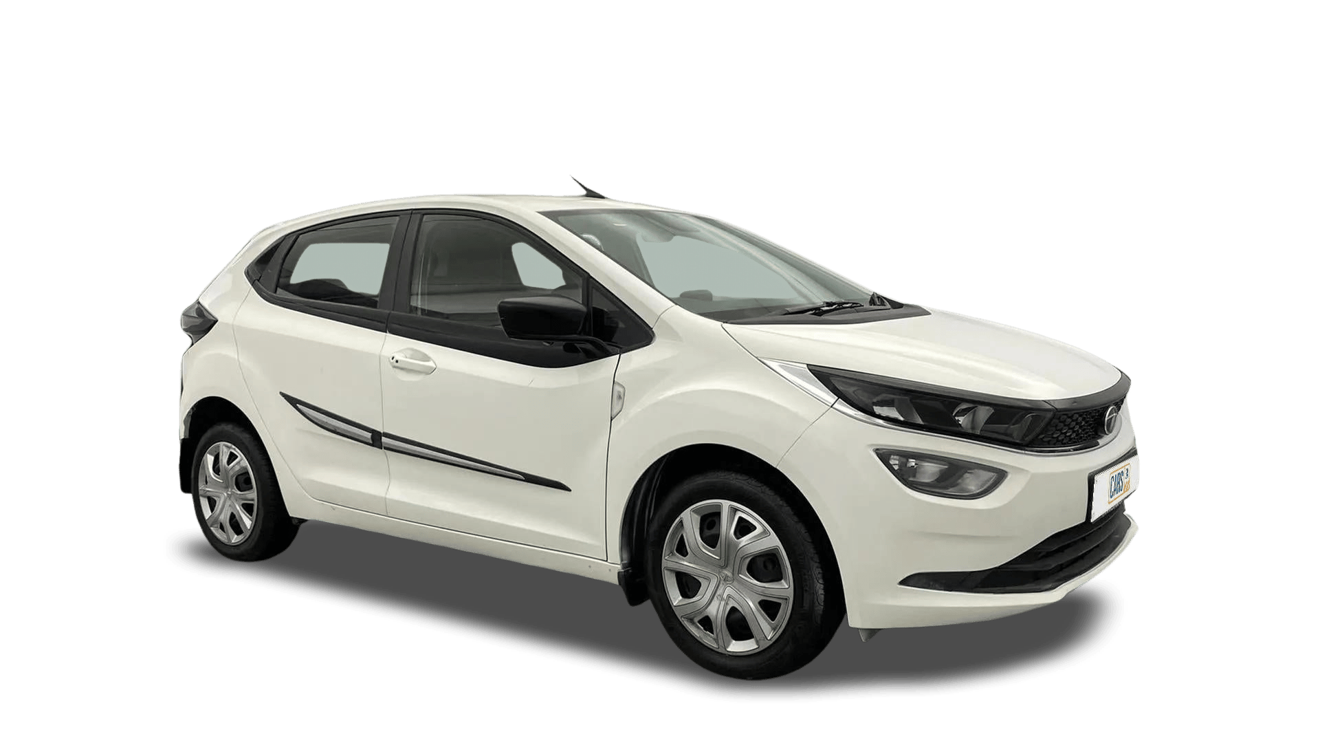 2023 Tata ALTROZ - Hatchback - Petrol - Manual - ₹6.18 lakh