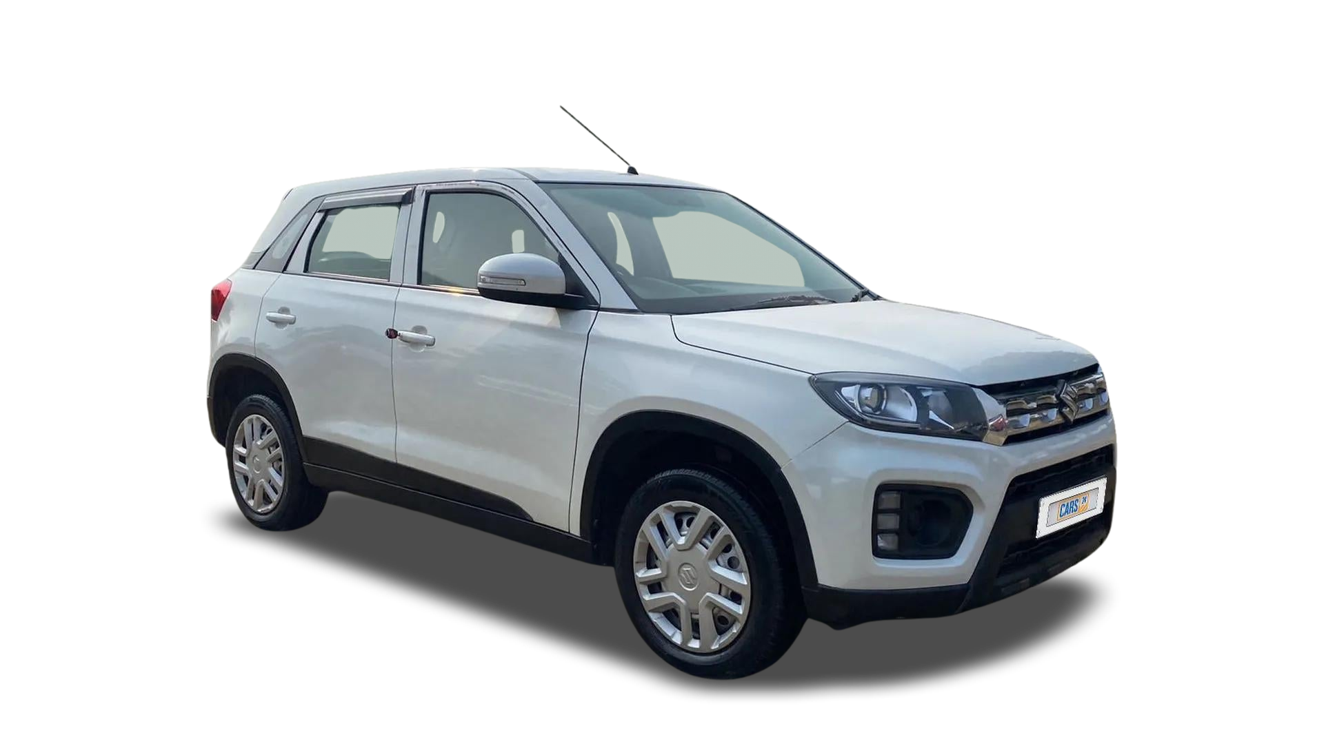 Maruti Vitara Brezza-img