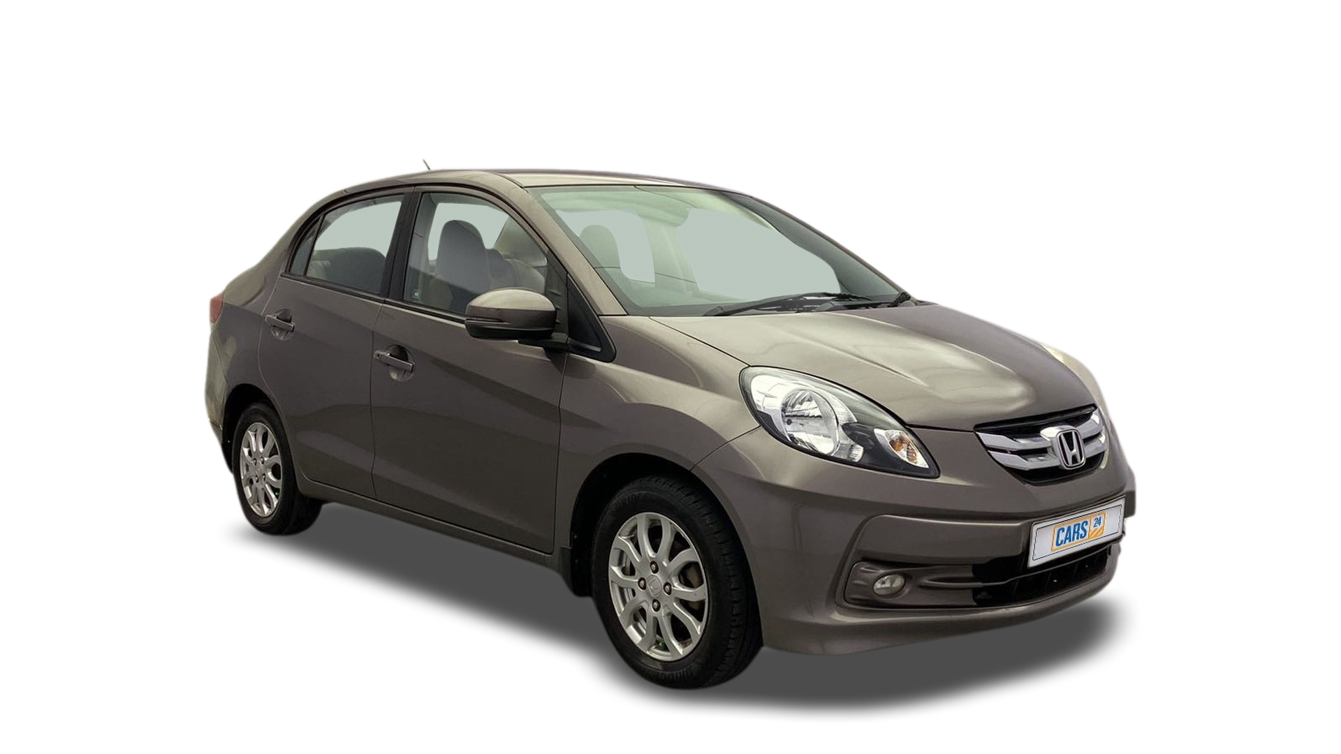 Honda Amaze-img