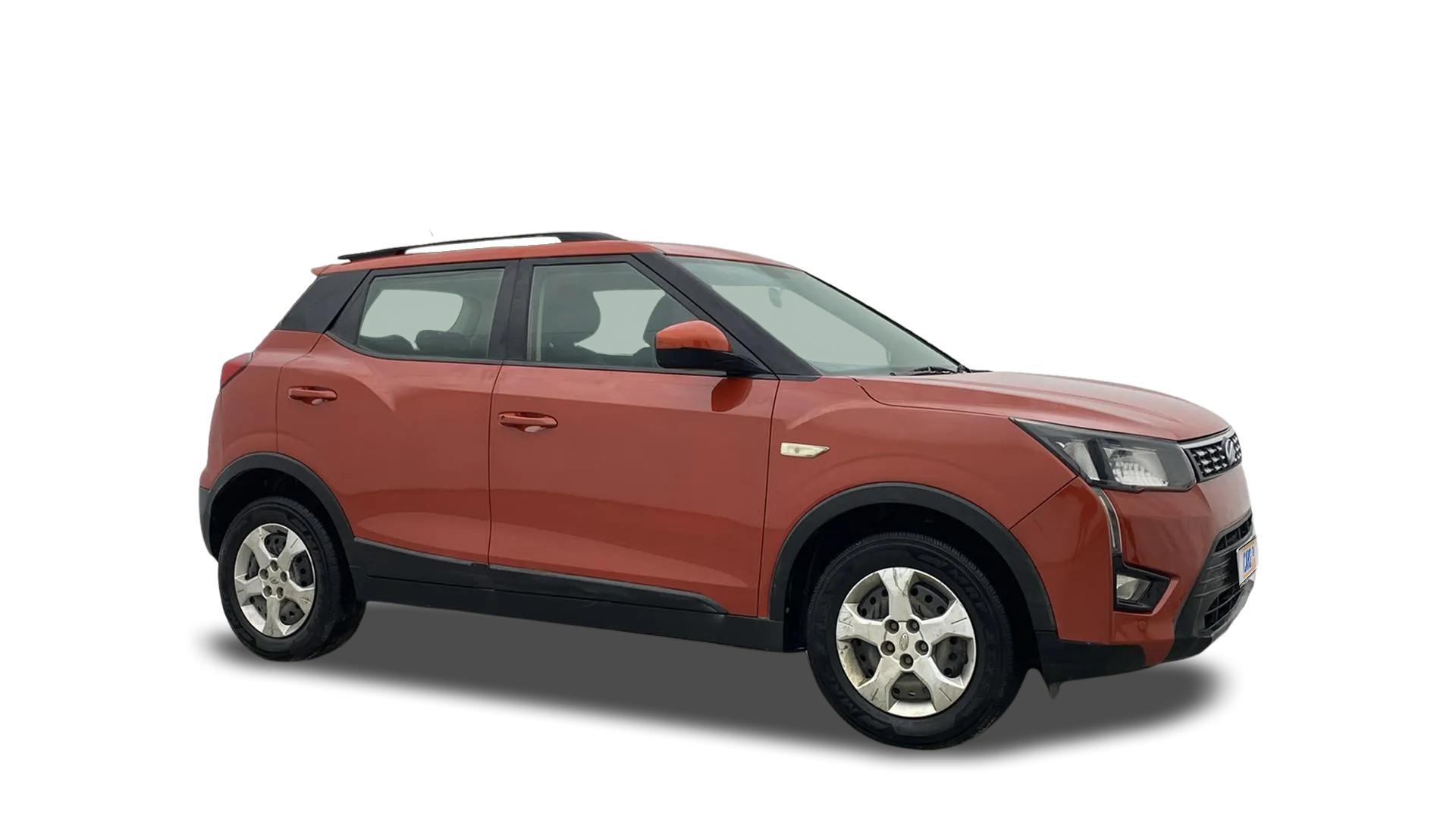 Mahindra XUV300-img