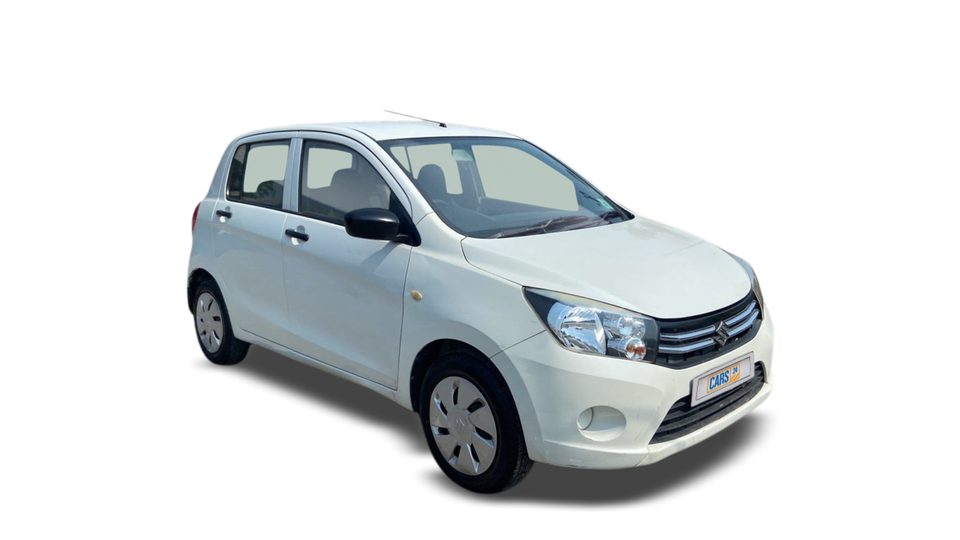 Maruti Celerio-img