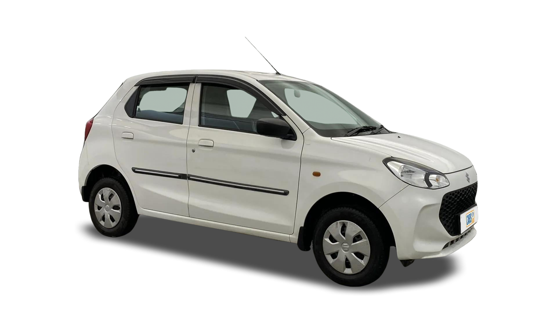 Maruti Alto K10-img