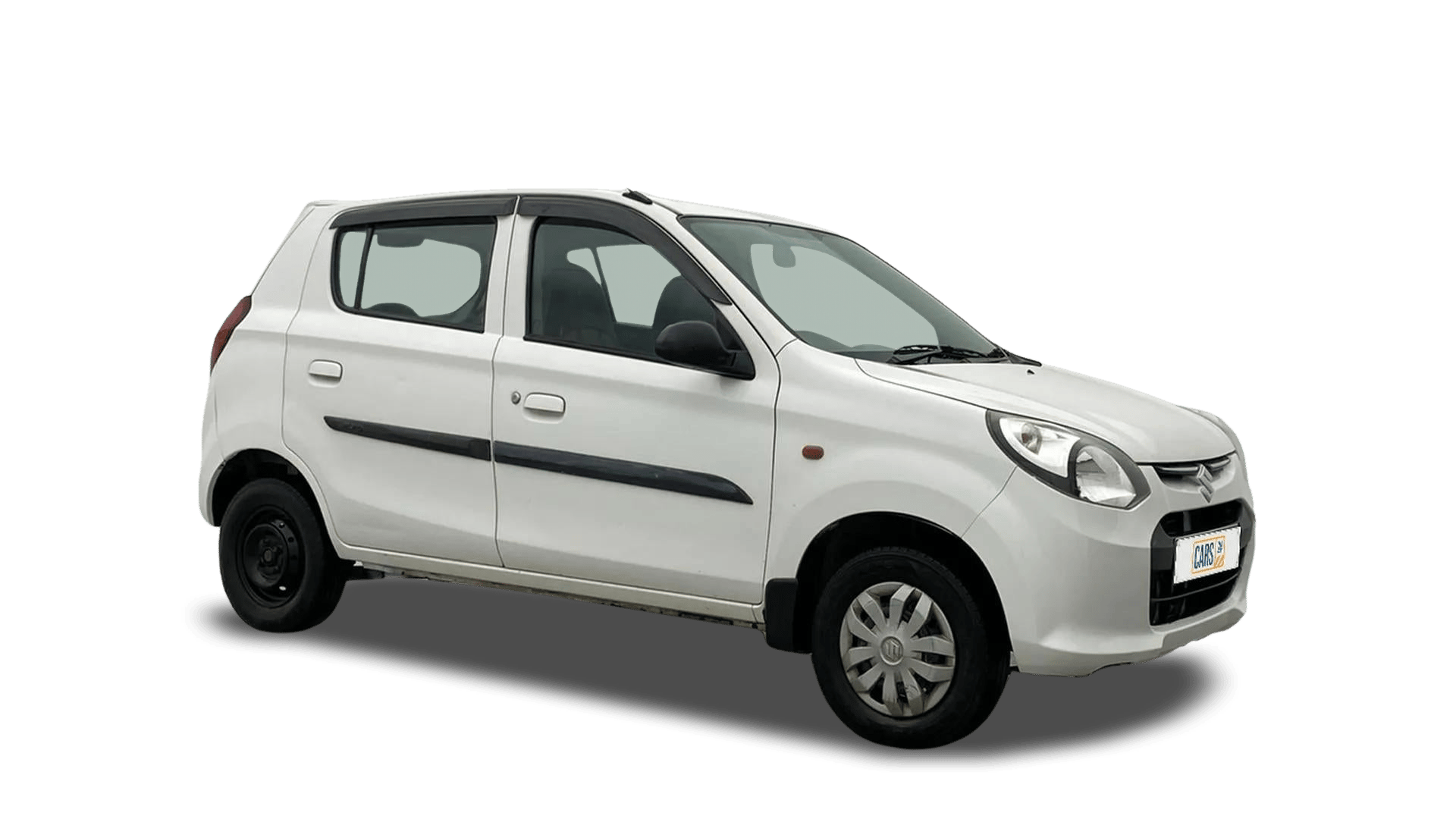 2016 Maruti Alto 800 - Hatchback - Petrol - Manual - ₹2.02 lakh