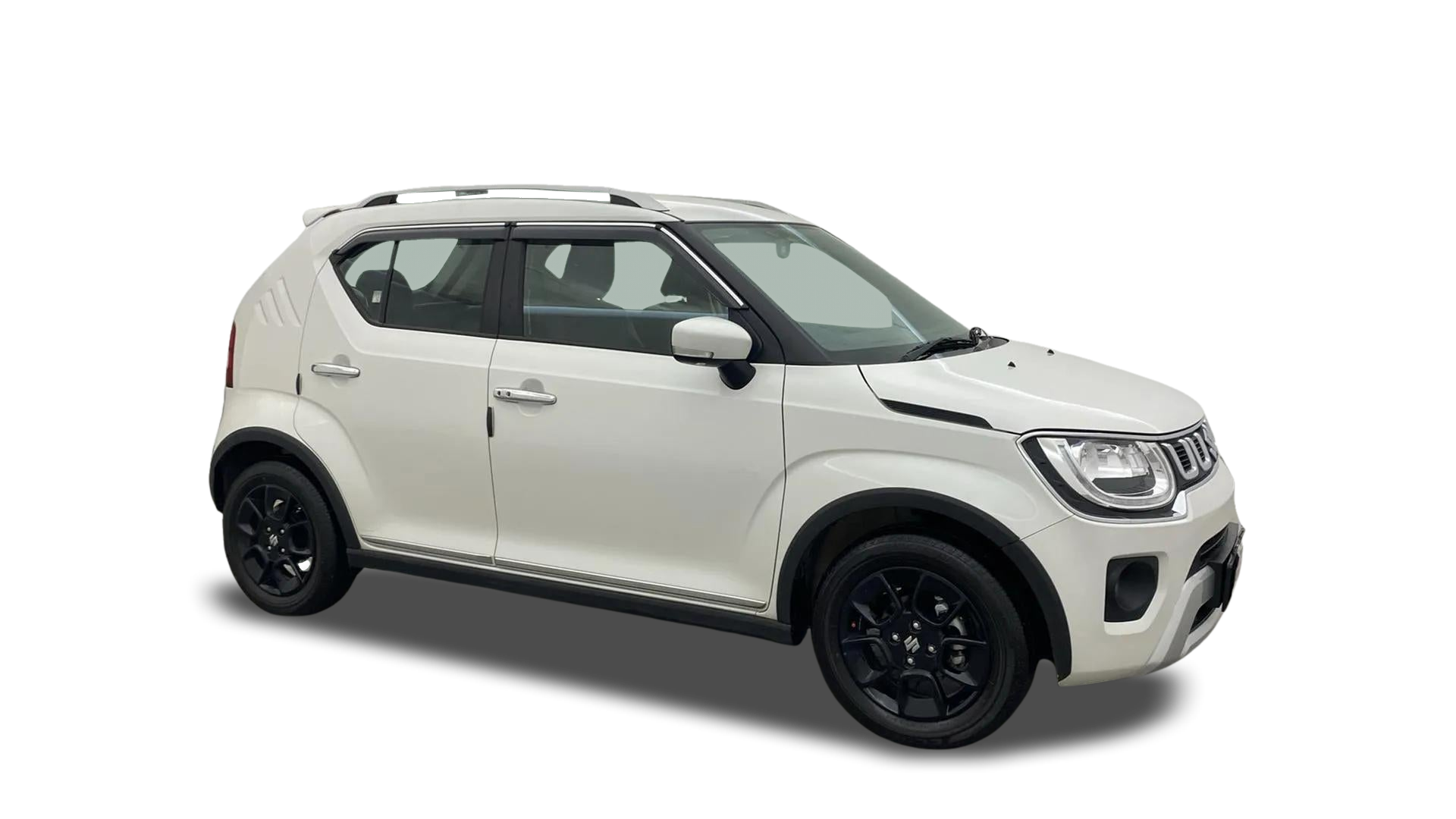 2024 Maruti IGNIS - Hatchback - Petrol - Manual - ₹6.65 lakh