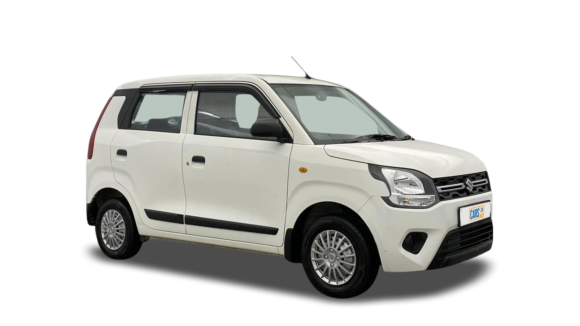 Maruti New Wagon-R-img