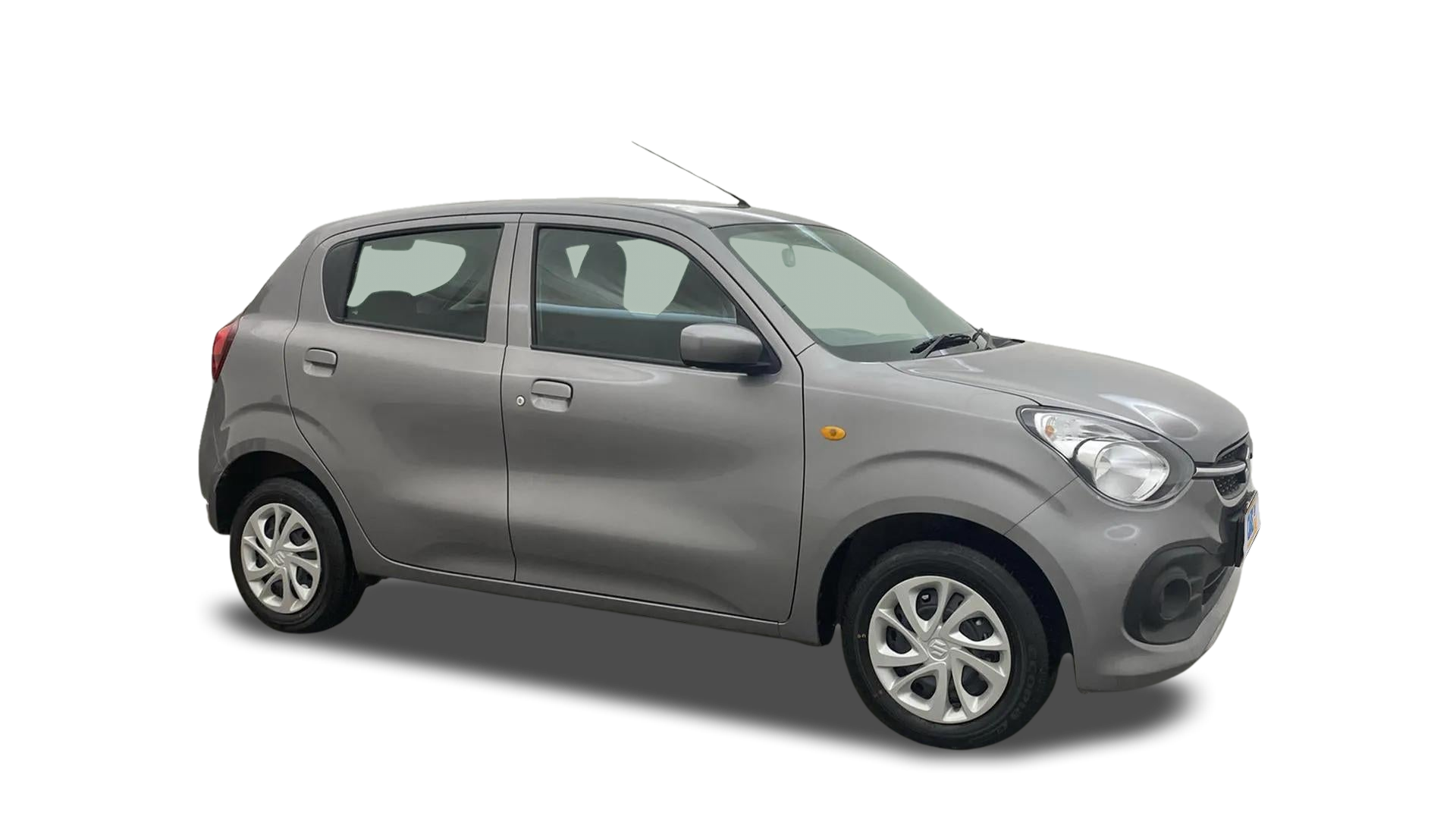 2024 Maruti Celerio - Hatchback - Petrol - Automatic - ₹5.89 lakh