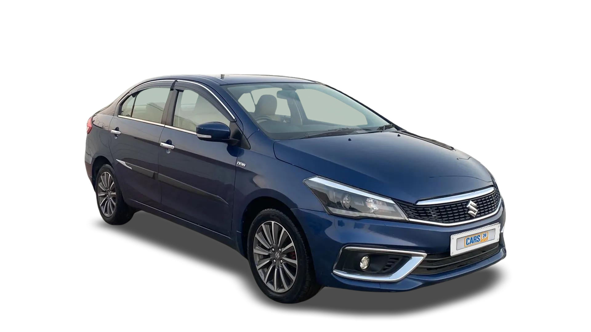 Maruti Ciaz-img