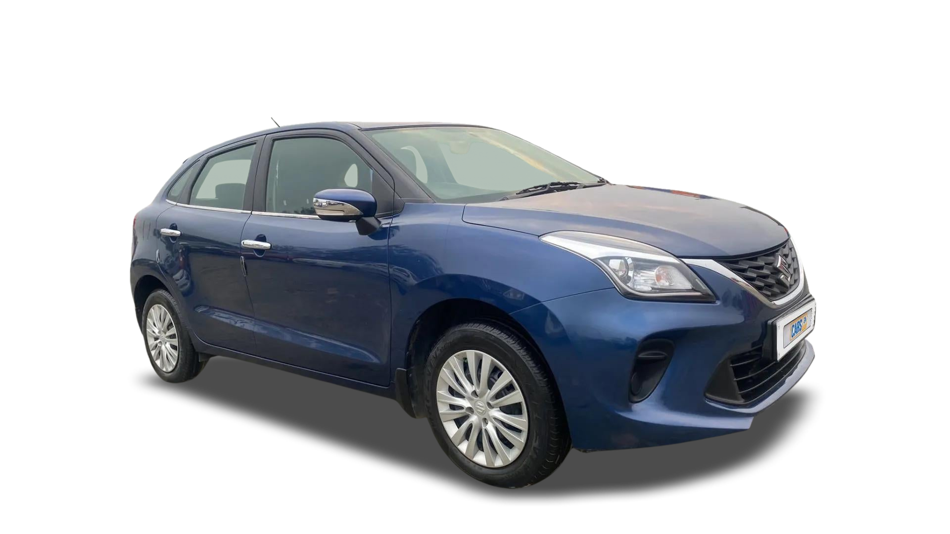 Maruti Baleno-img