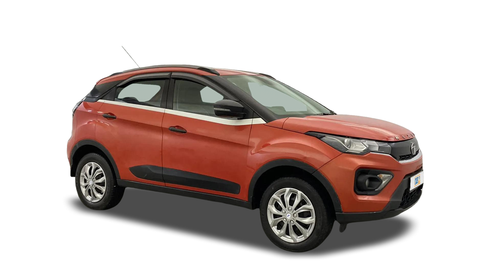 Tata NEXON-img