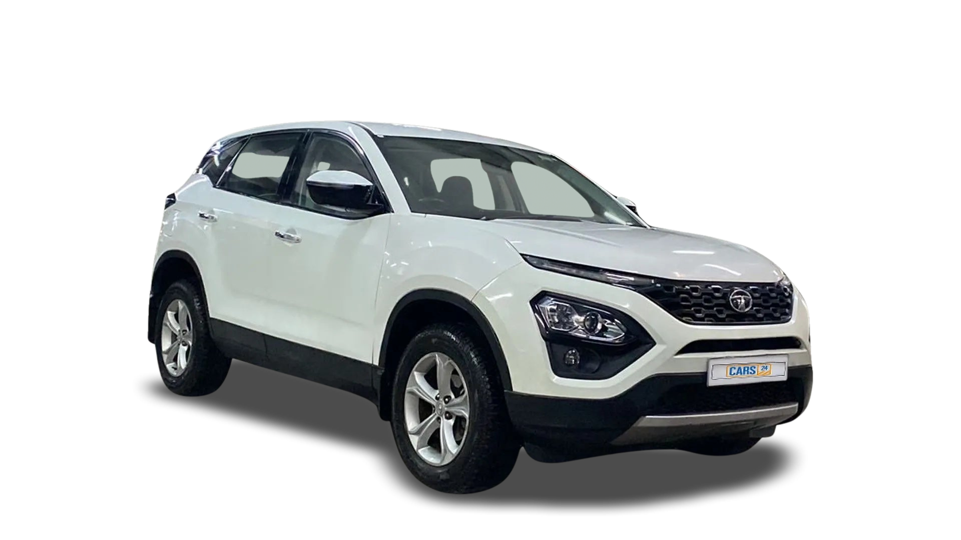 Tata Harrier-img