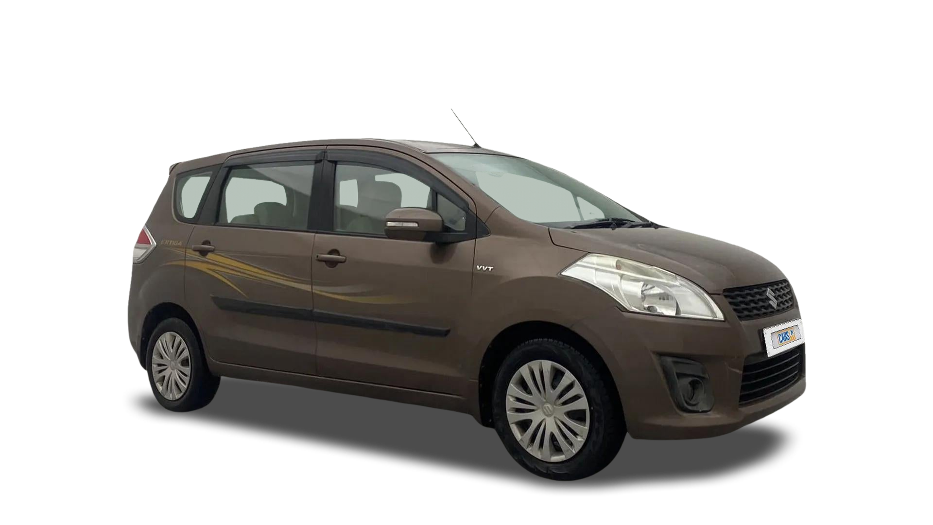 2013 Maruti Ertiga - SUV - Petrol - Manual - ₹5.19 lakh