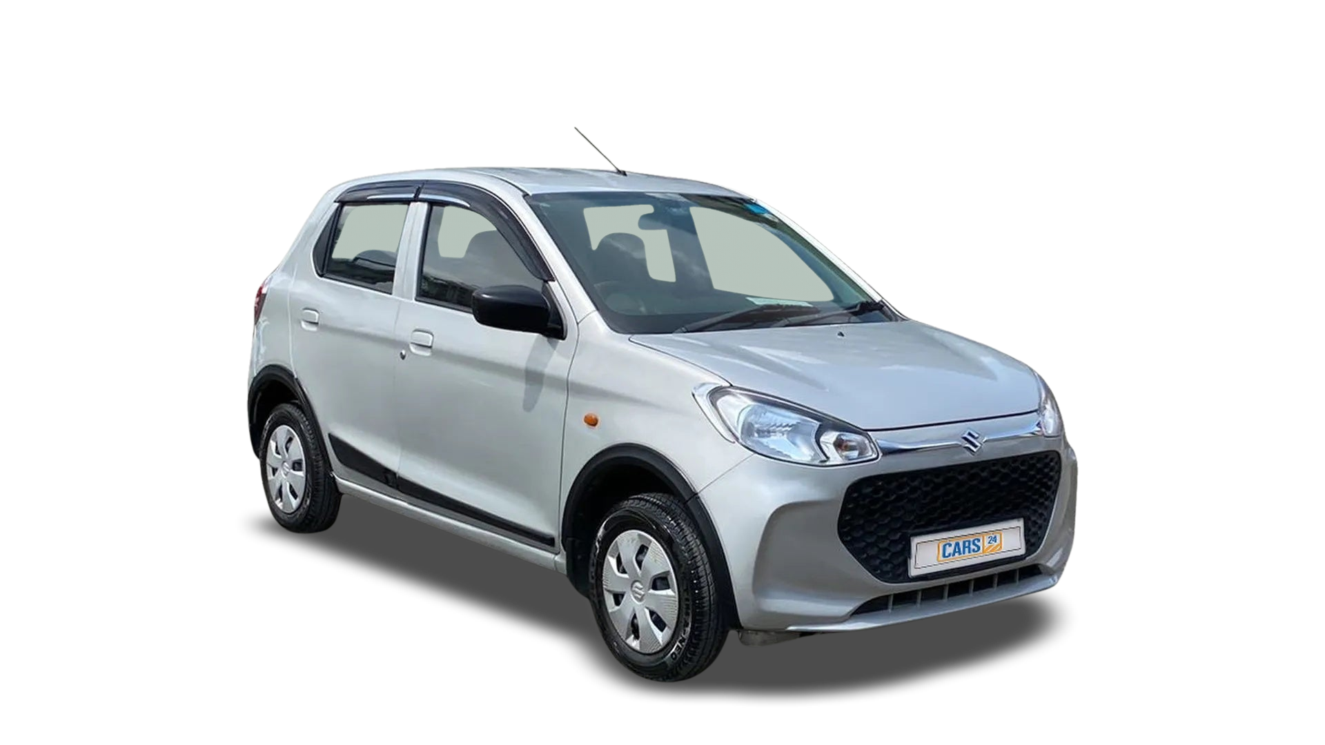 2022 Maruti Alto K10 - Hatchback - Petrol - Manual - ₹4.11 lakh