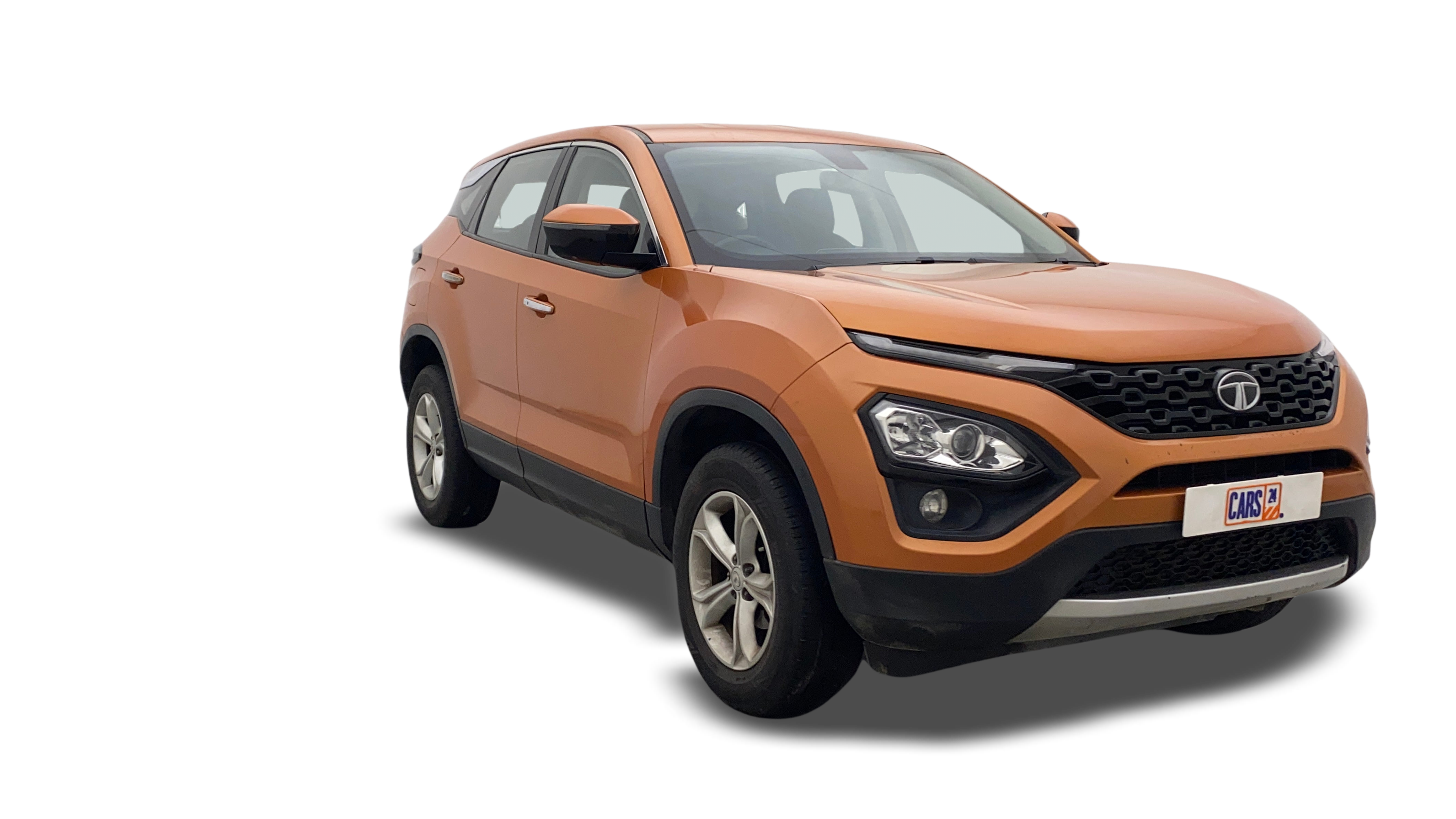 Tata Harrier-img