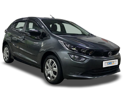 Tata ALTROZ-img