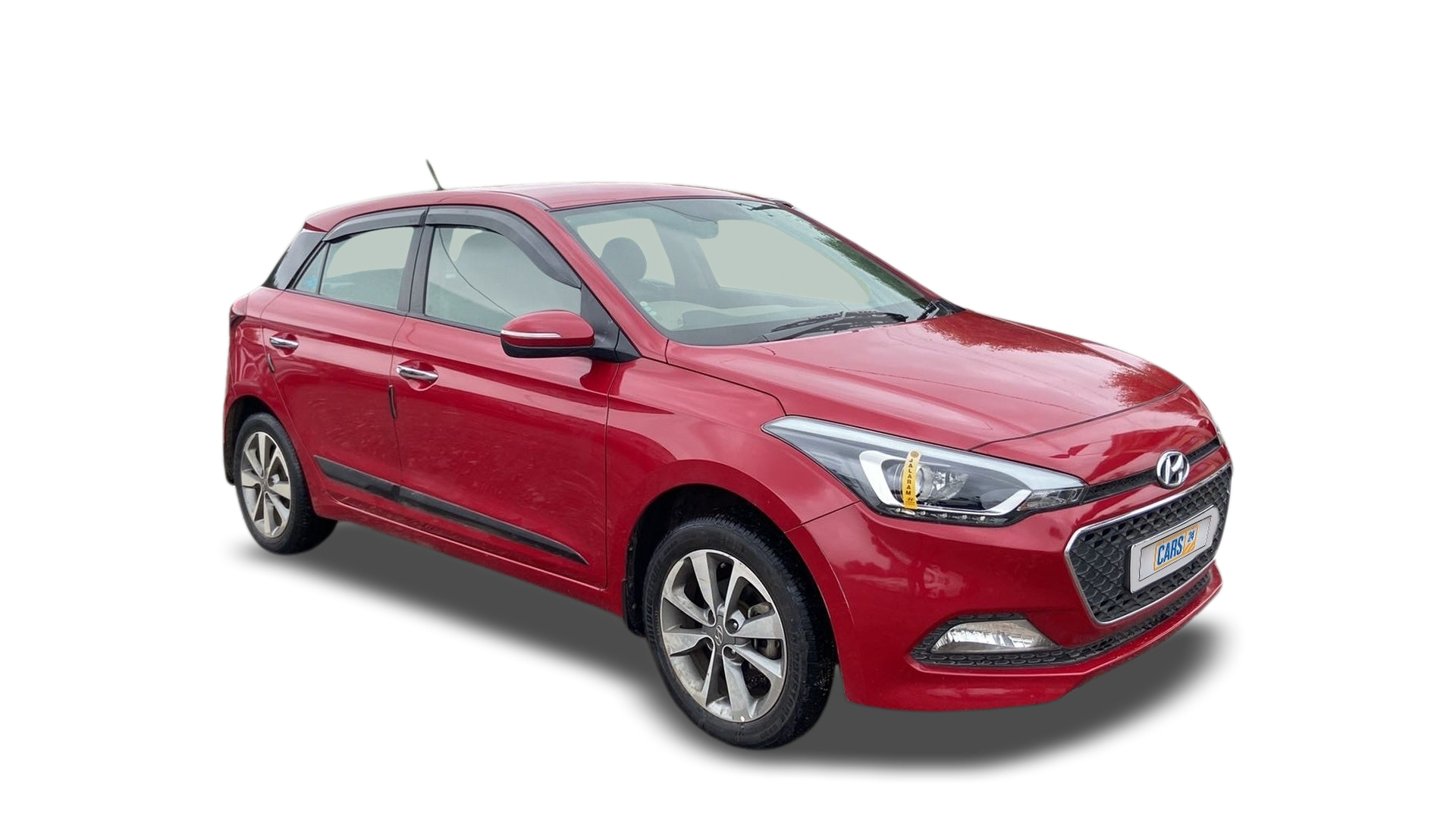 Hyundai Elite i20-img
