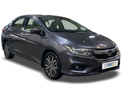 Honda City-img
