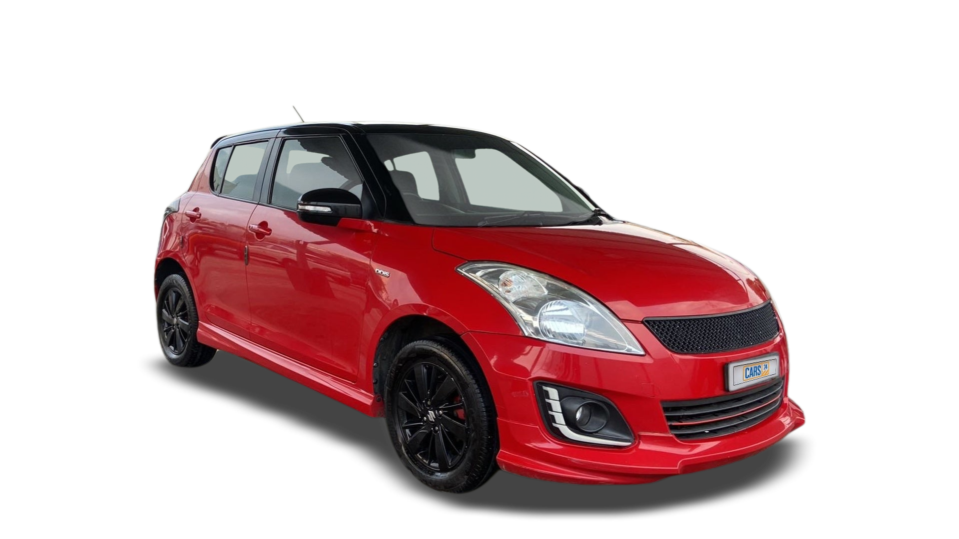 Maruti Swift-img