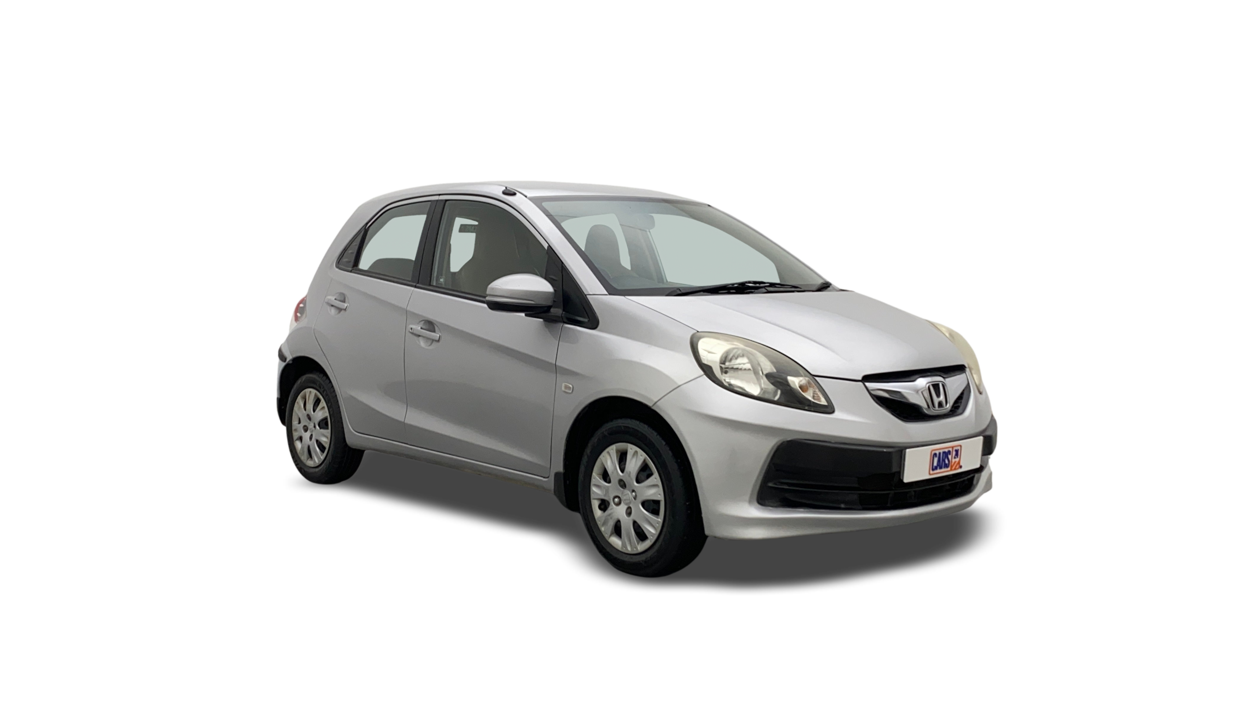 Honda Brio-img