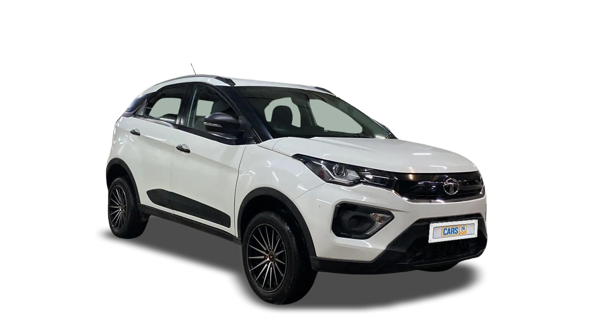 2023 Tata NEXON - SUV - Petrol - Automatic - ₹7.90 lakh