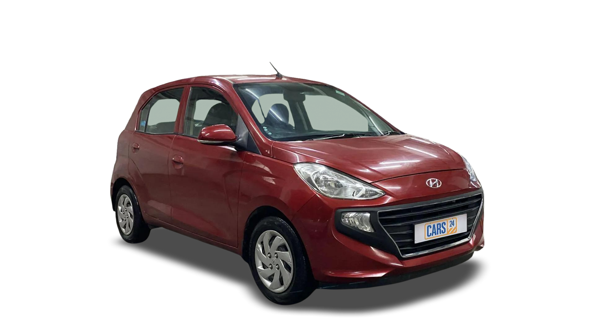 Hyundai NEW SANTRO-img