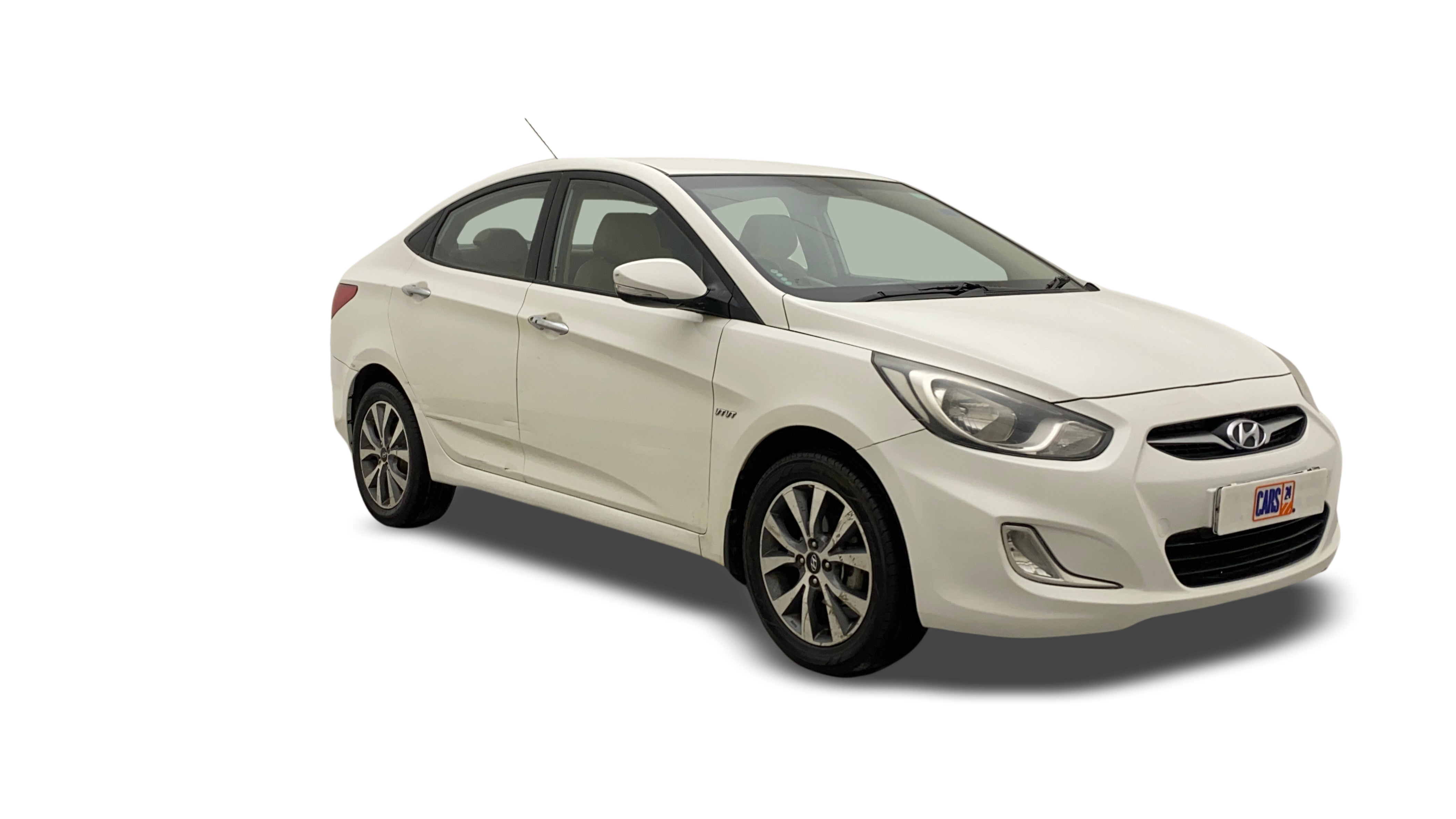 Hyundai Verna-img