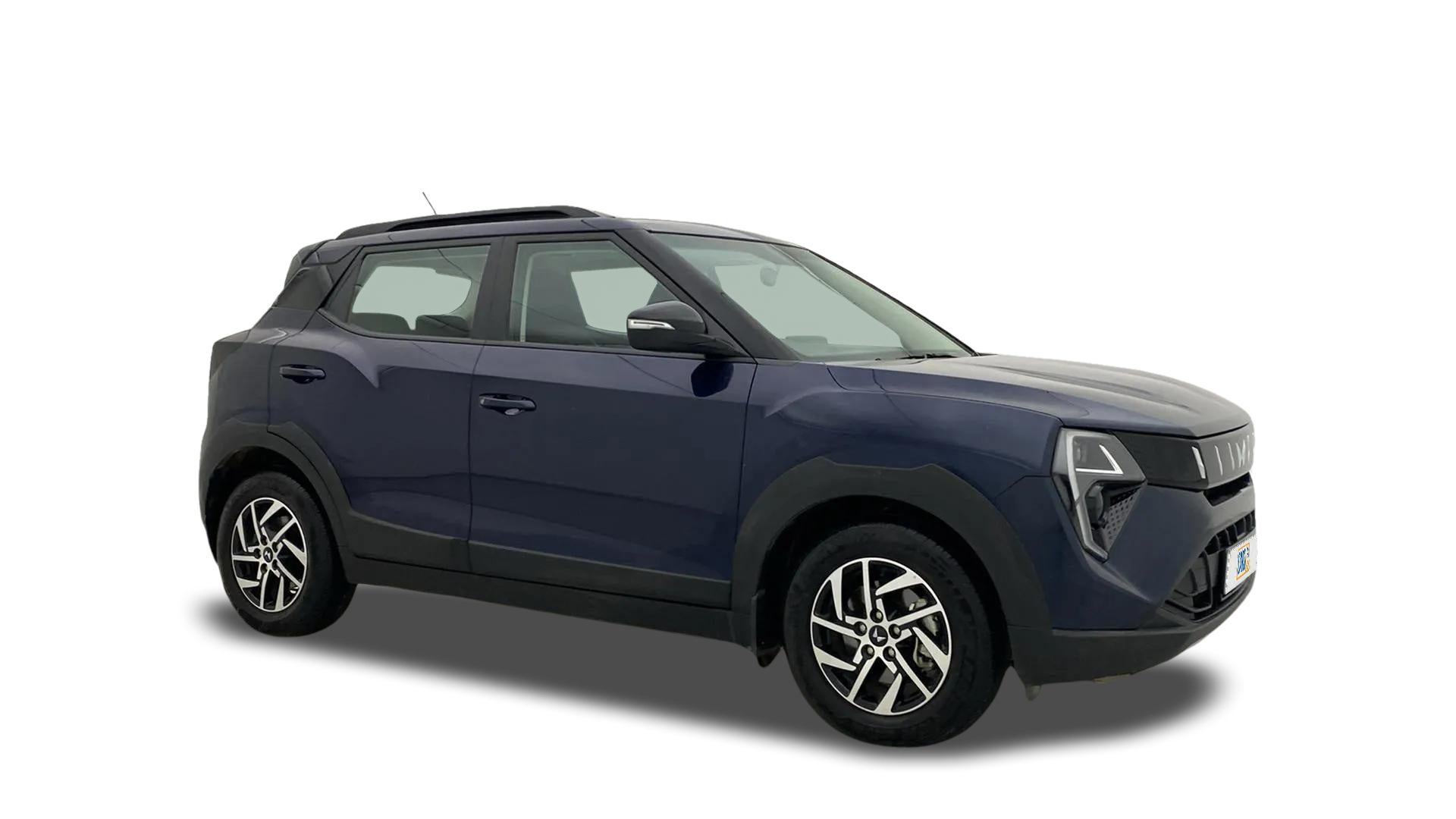 Mahindra XUV 3XO-img