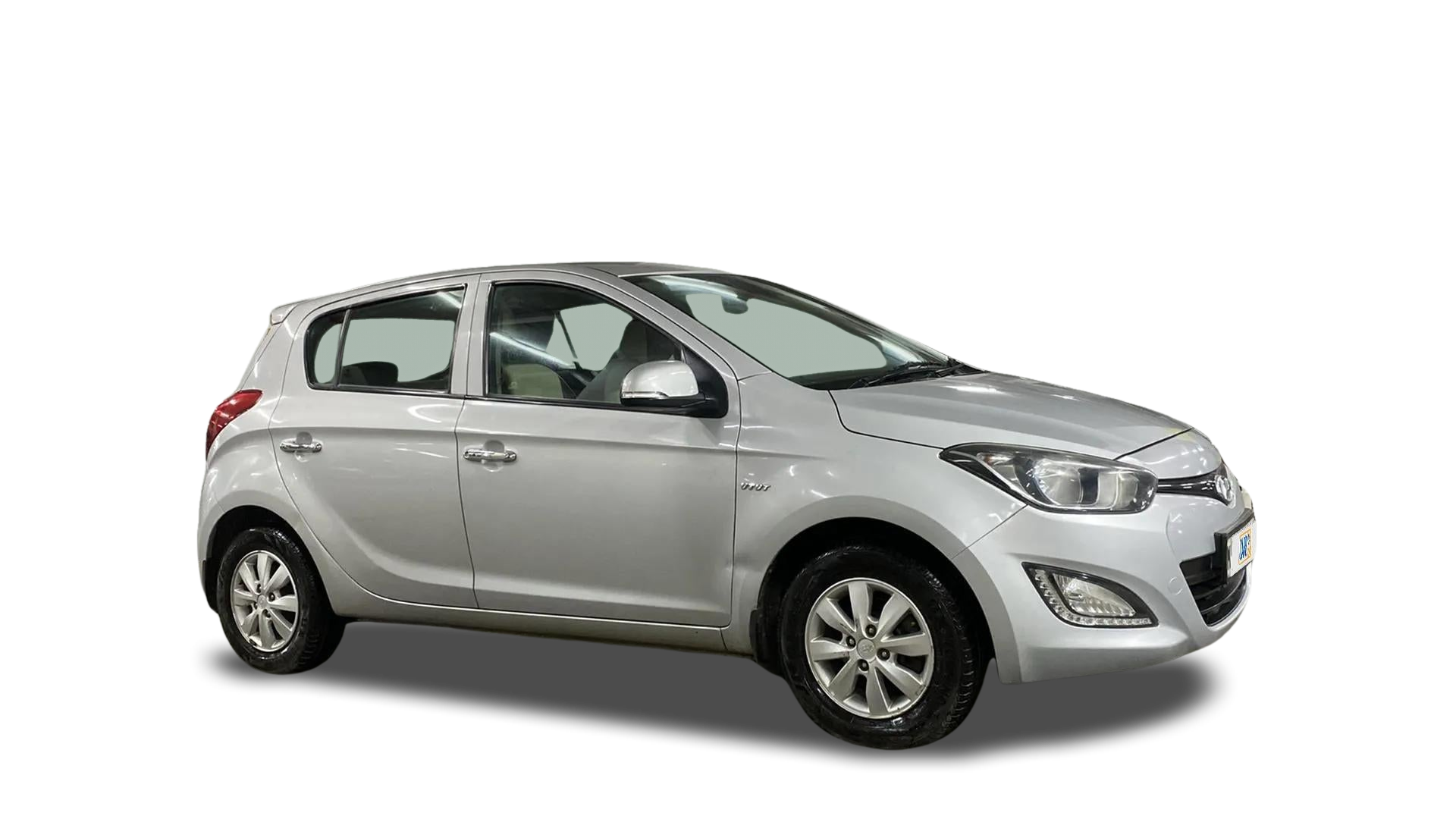2014 Hyundai i20 - Hatchback - Petrol - Manual - ₹3.54 lakh