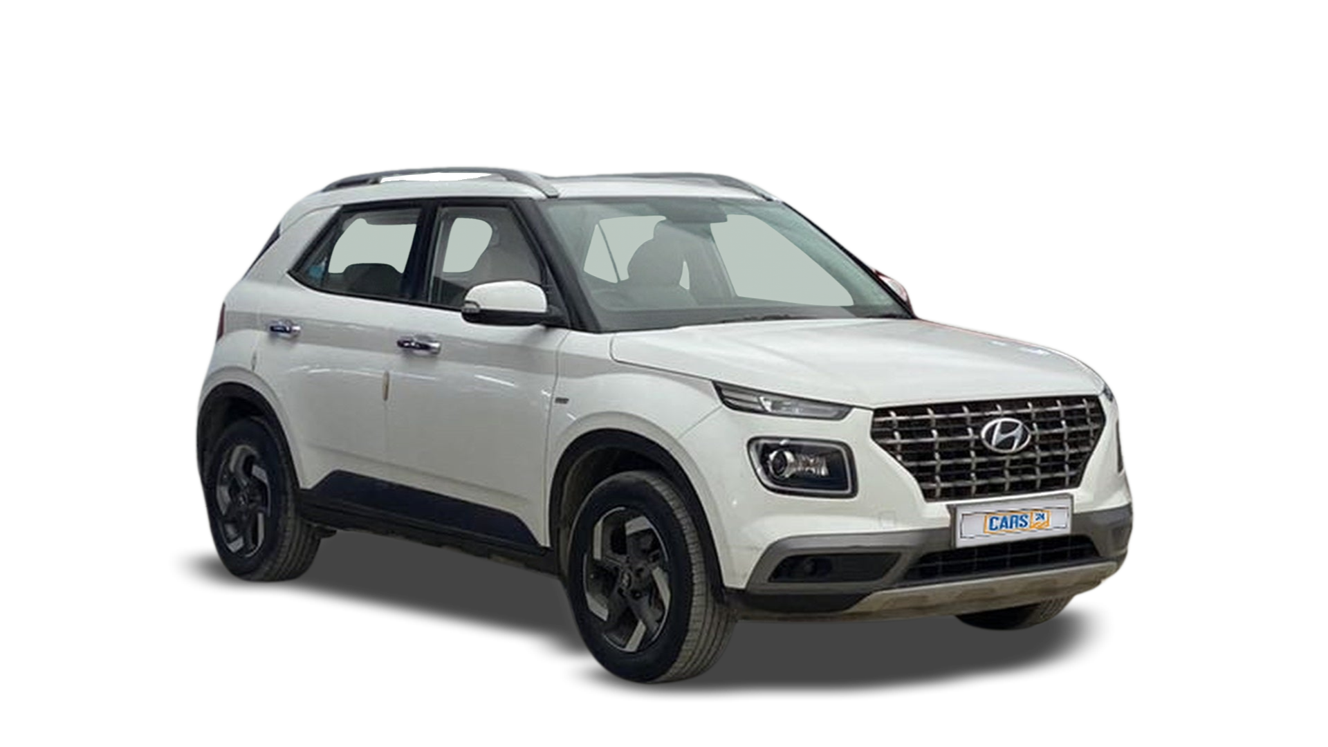 2019 Hyundai VENUE - SUV - Petrol - Automatic - ₹8.81 lakh