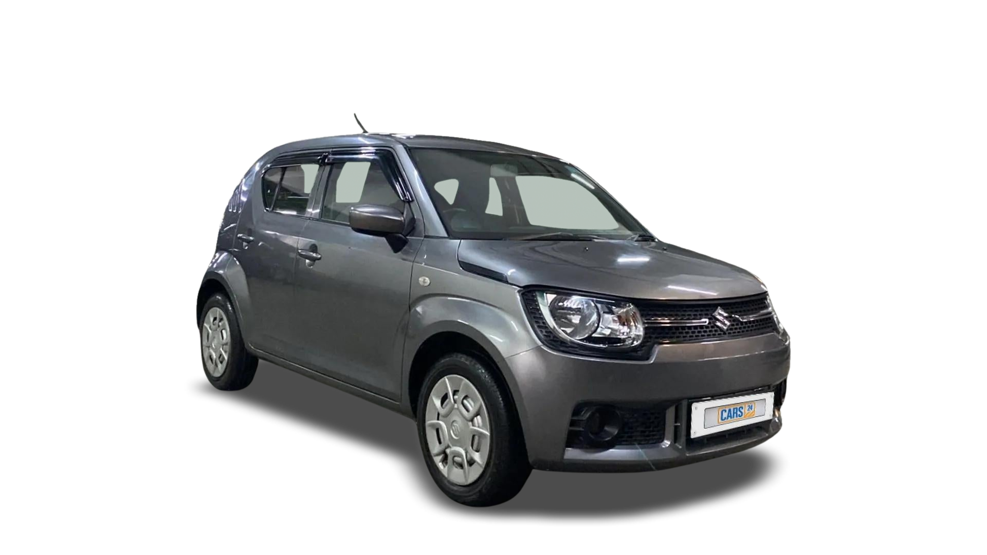 Maruti IGNIS-img
