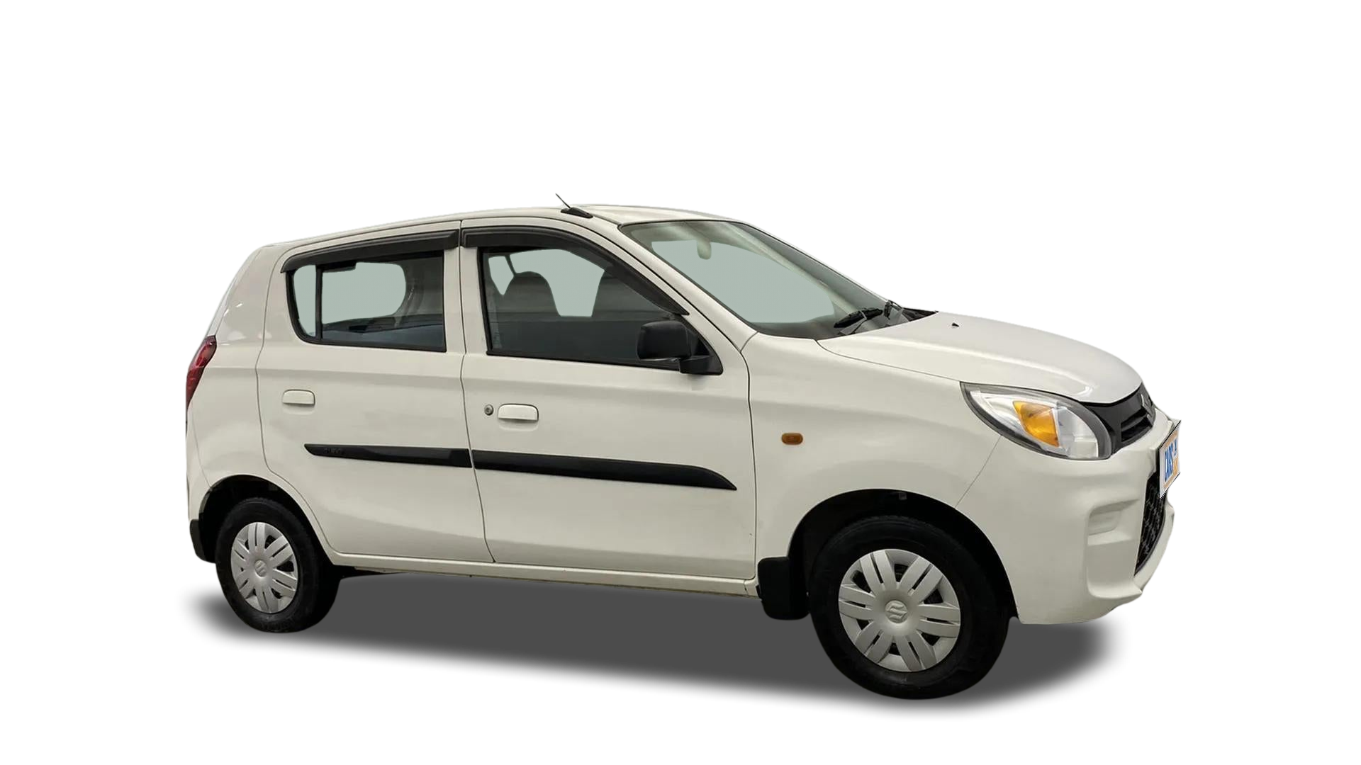 Maruti Alto-img