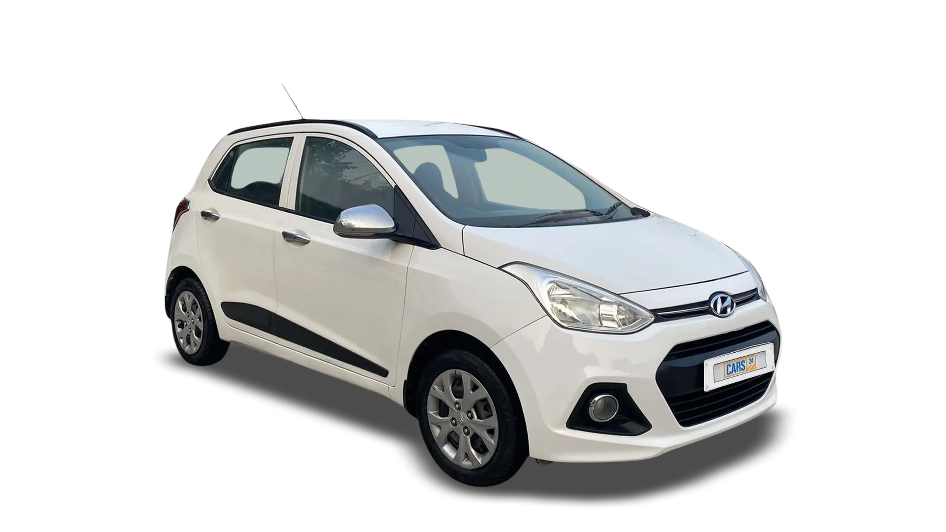 Hyundai Grand i10-img