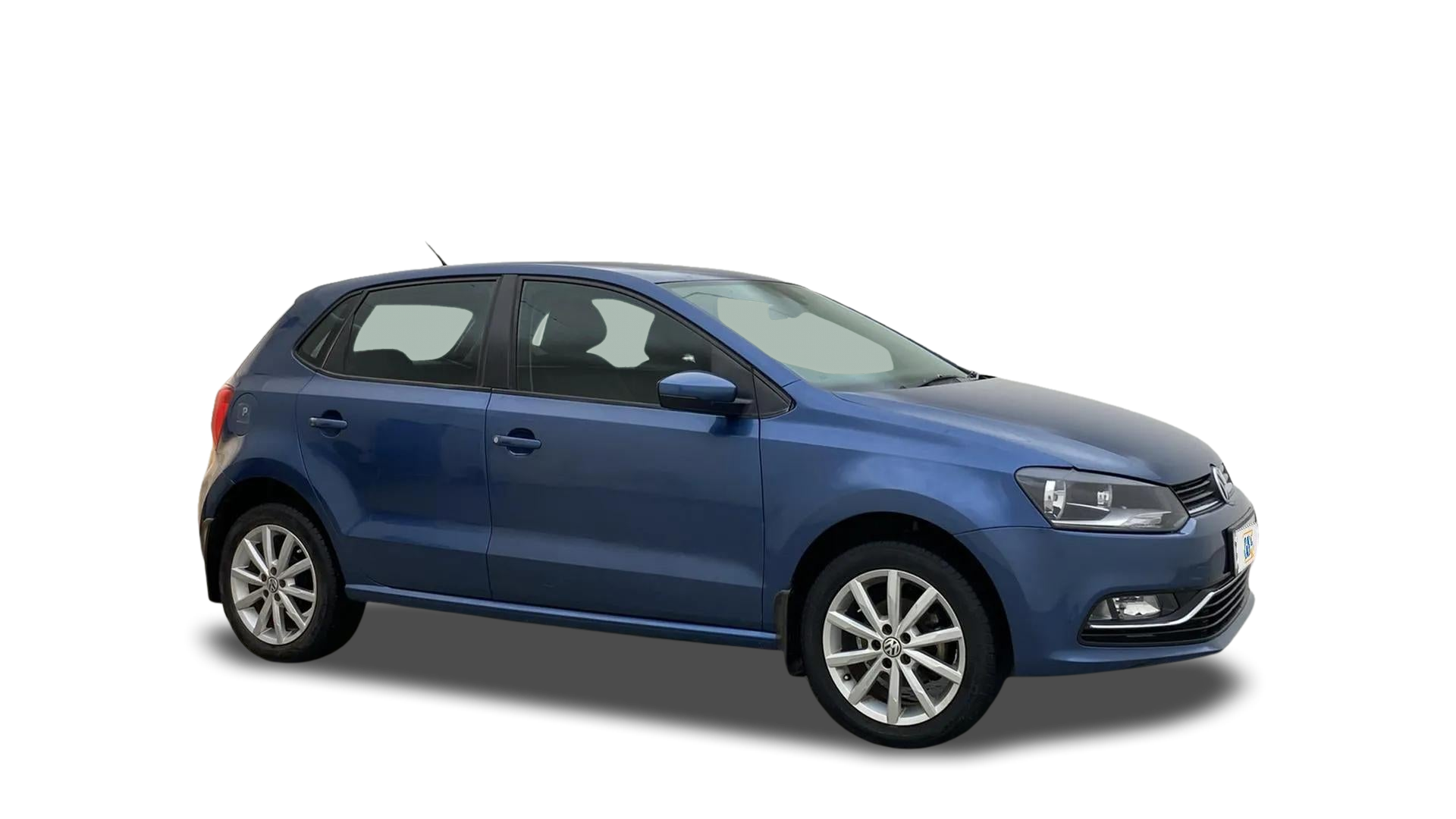 Volkswagen Polo-img